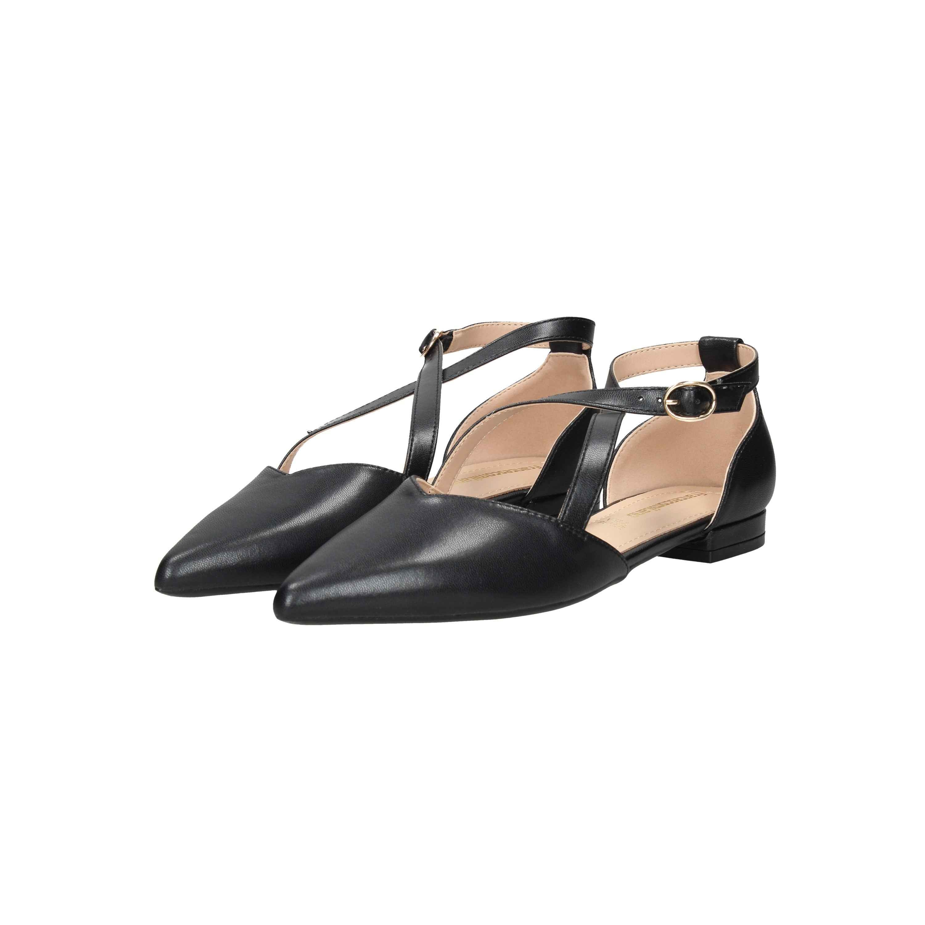 FRANCESCO MILANO - D C04-15A Ballerina