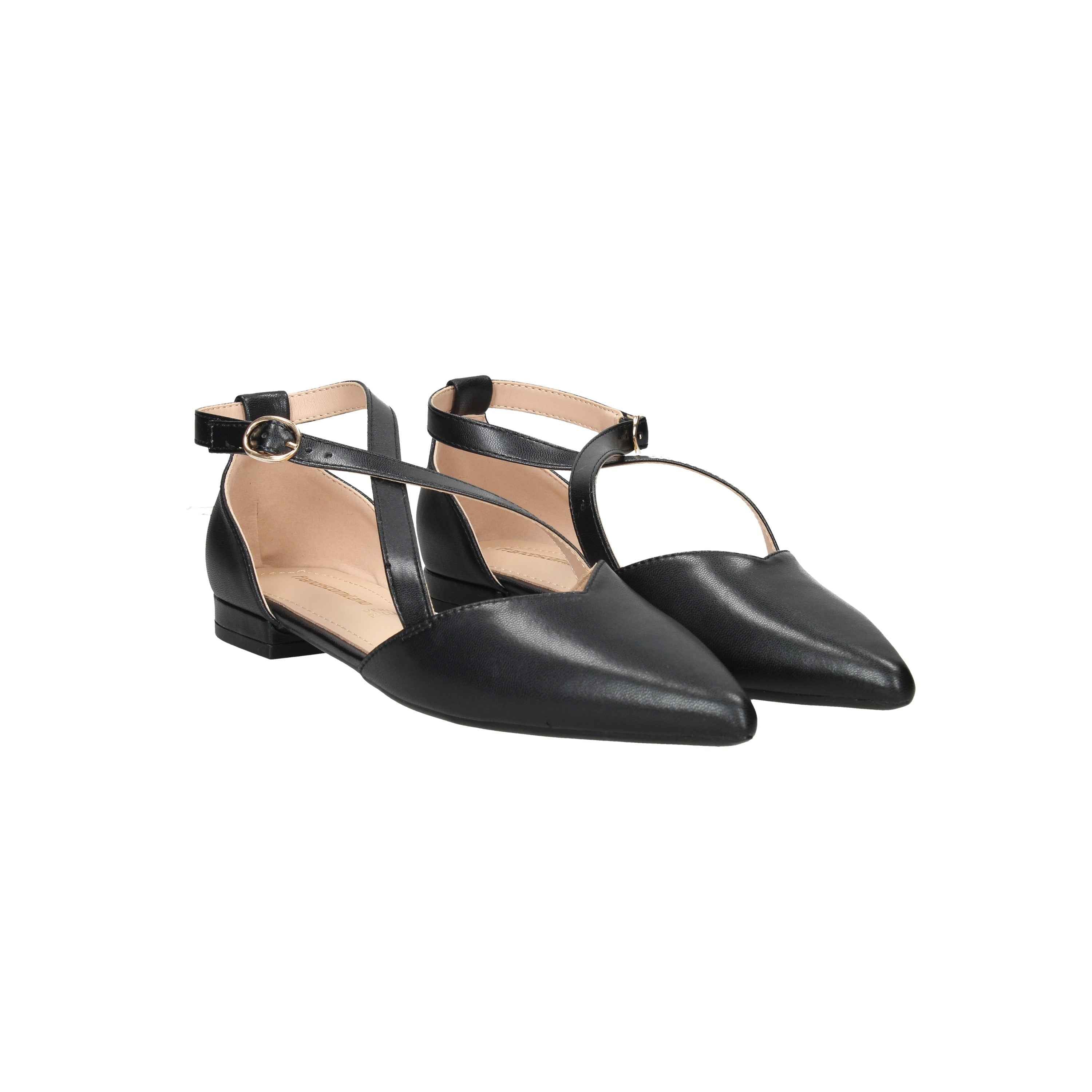 FRANCESCO MILANO - D C04-15A Ballerina