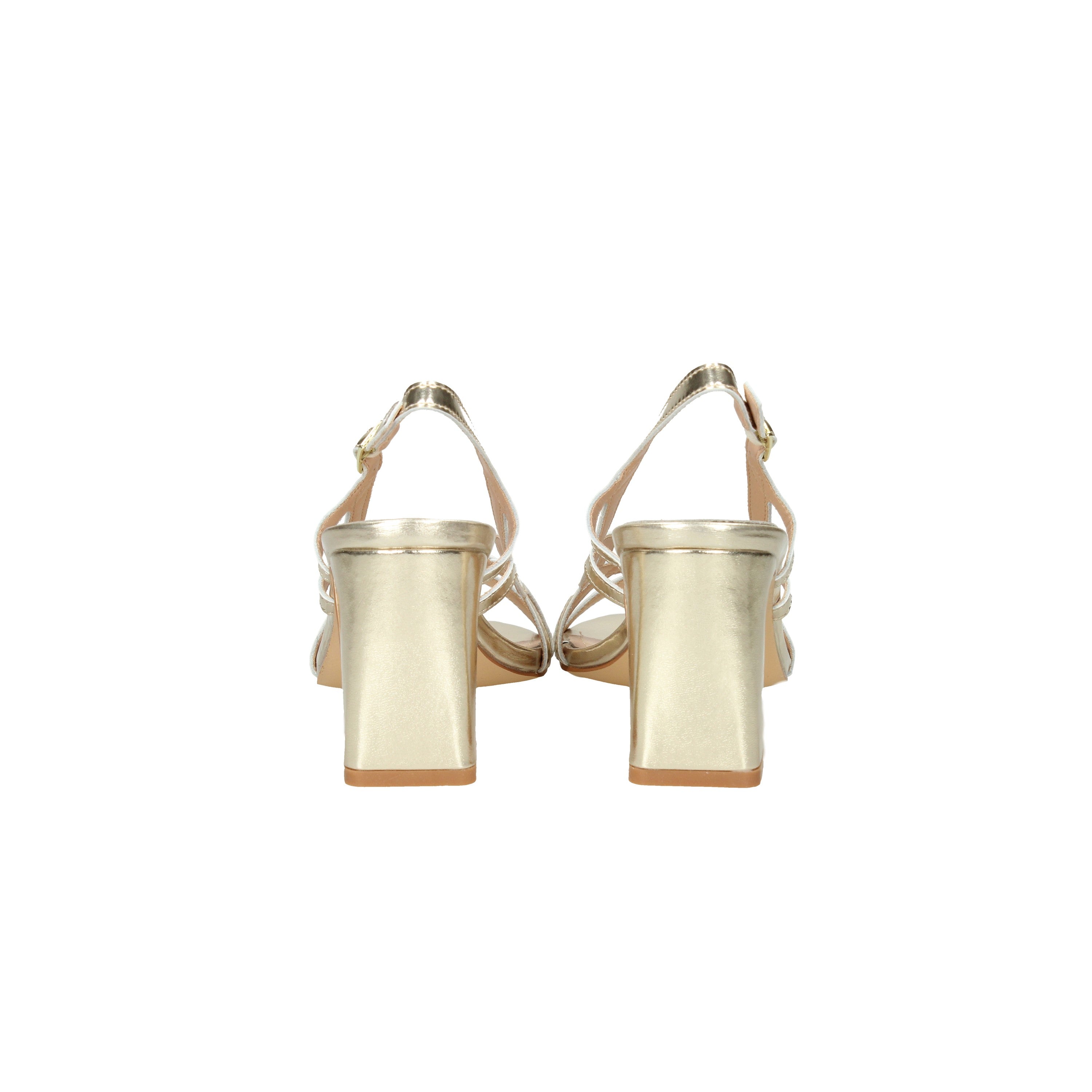 PLATINO | FRANCESCO MILANO - D G41-02N Sandalo