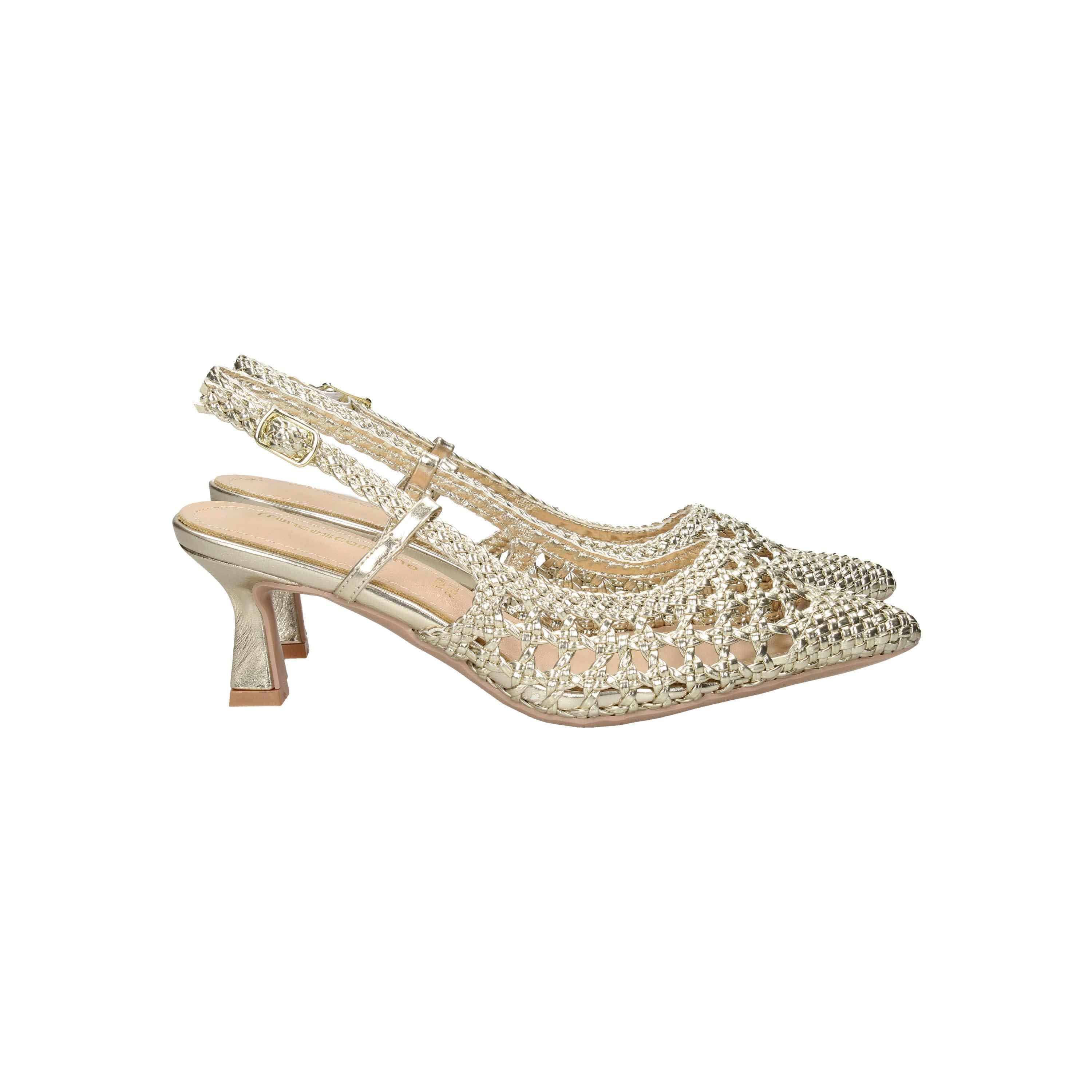 FRANCESCO MILANO - D E06-01P Chanel