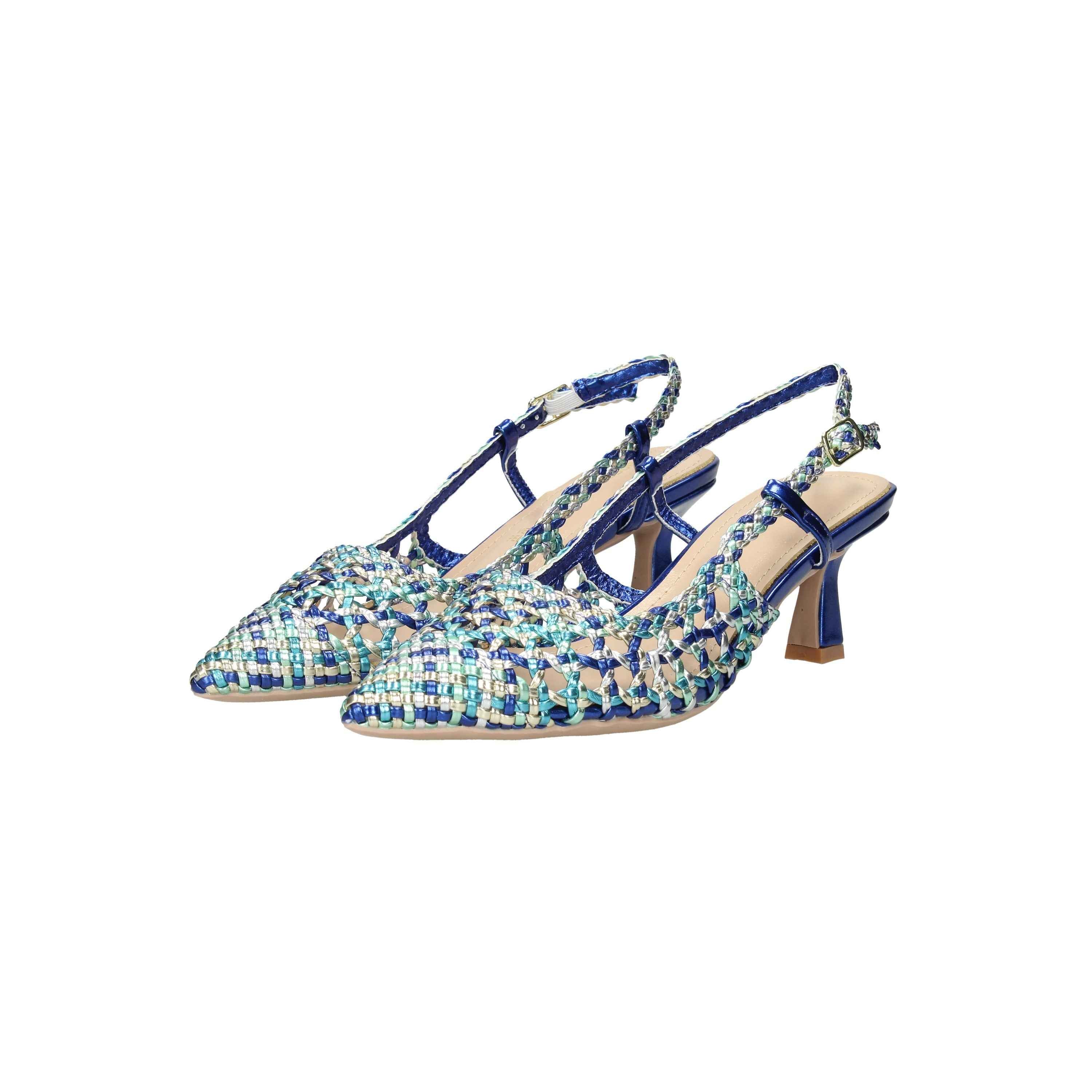 FRANCESCO MILANO - D E06-01P Chanel