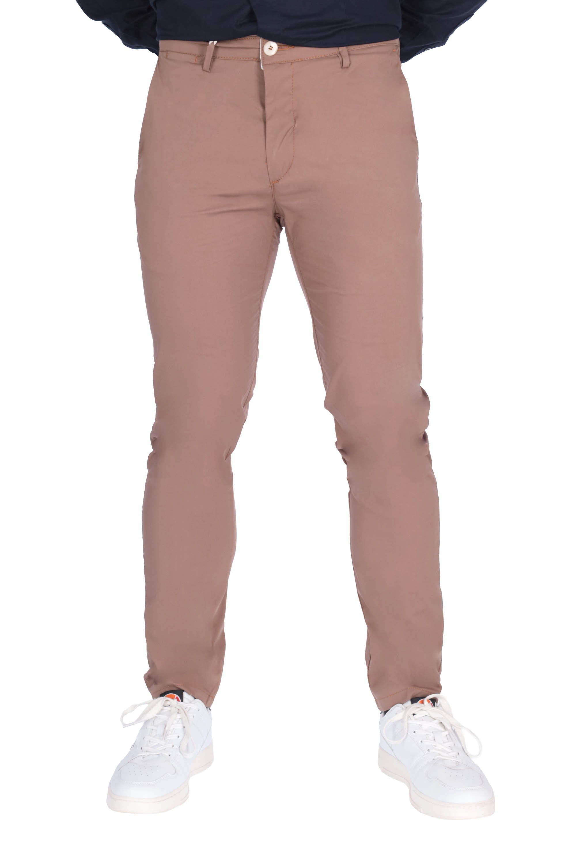 TABACCO | PI.ZETA.ONE - U PZV156/51040 Pantalone