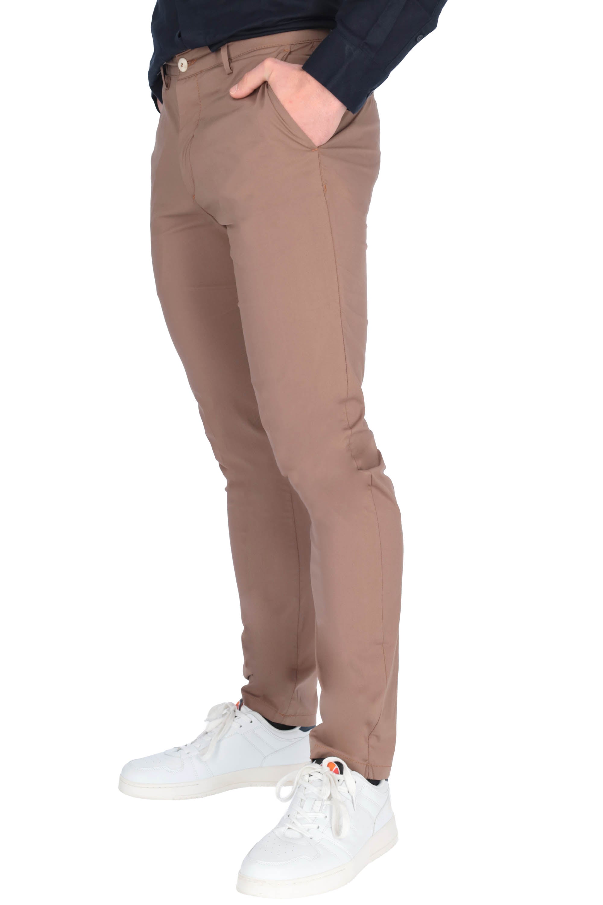 TABACCO | PI.ZETA.ONE - U PZV156/51040 Pantalone