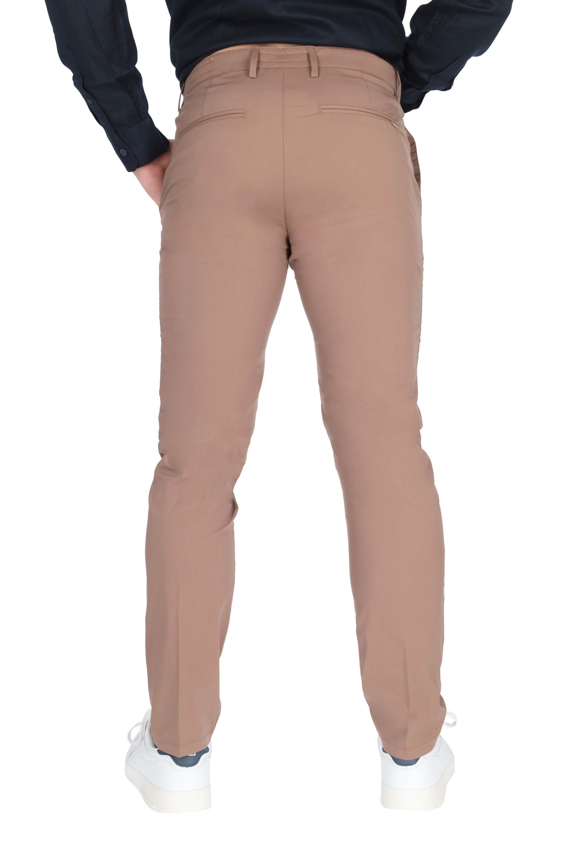 TABACCO | PI.ZETA.ONE - U PZV156/51040 Pantalone