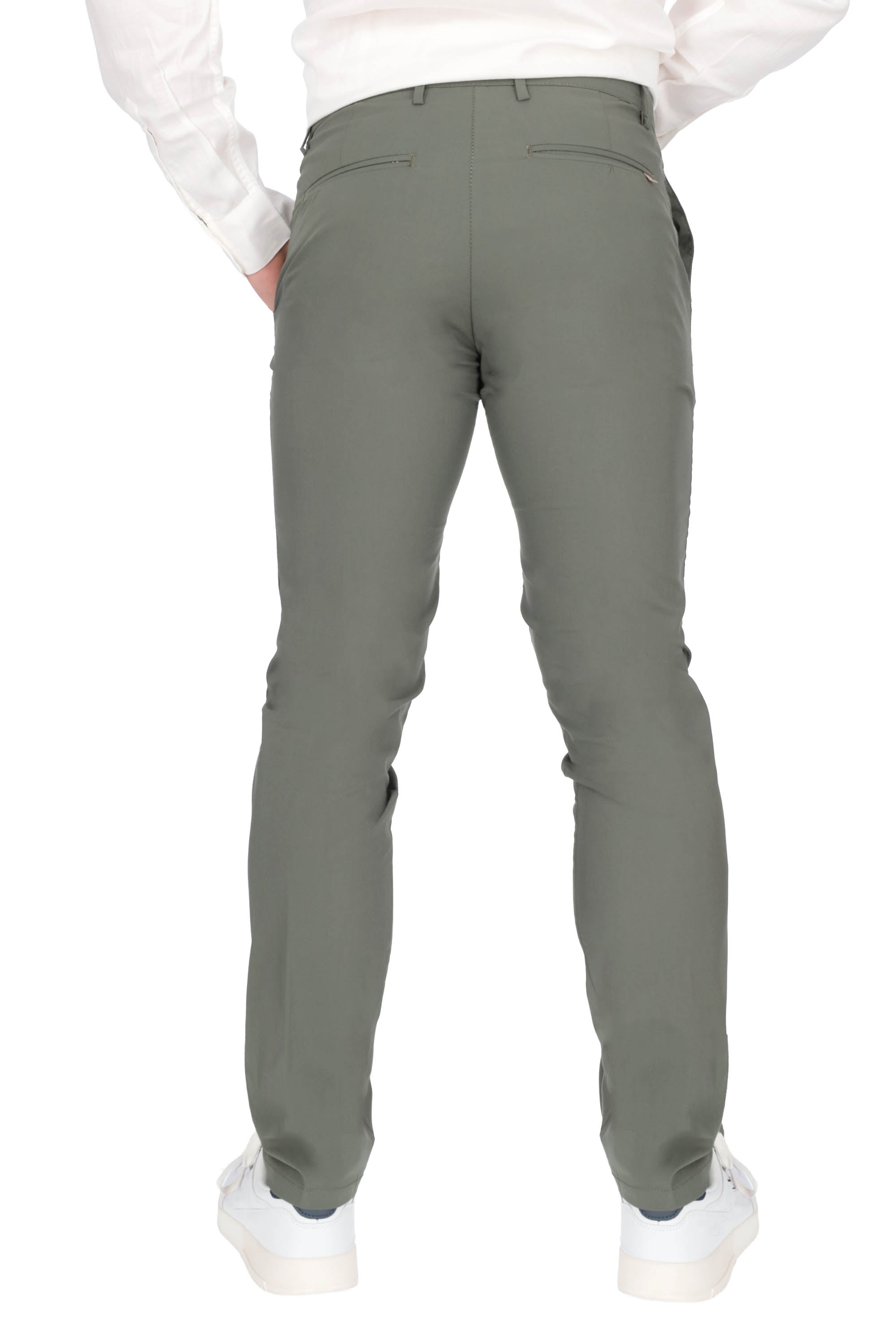 MILITARE | PI.ZETA.ONE - U PZV156/51040 Pantalone