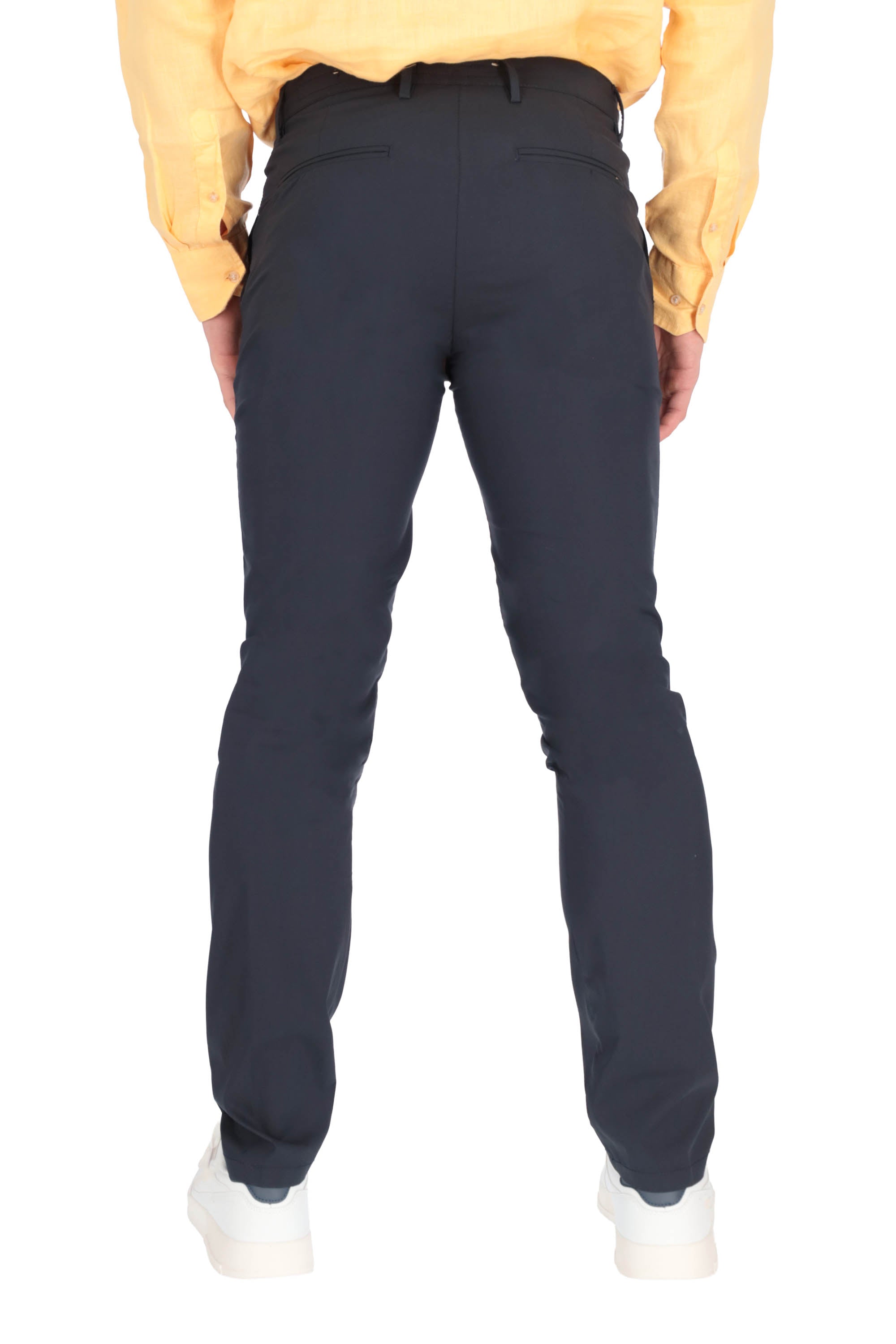 BLU | PI.ZETA.ONE - U PZV156/51040 Pantalone