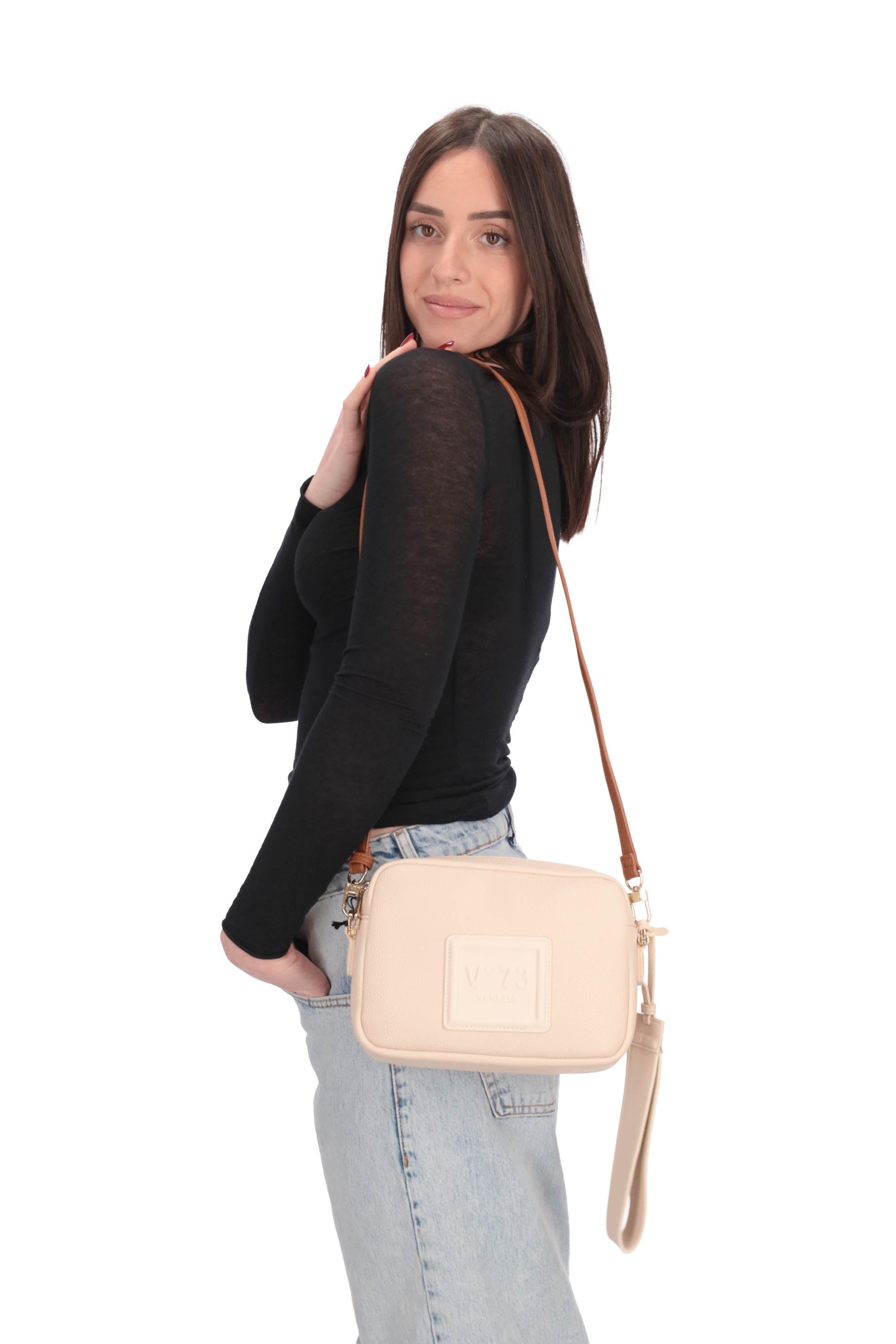 PANNA | V°73 - D 73BS8VR05 Borsa