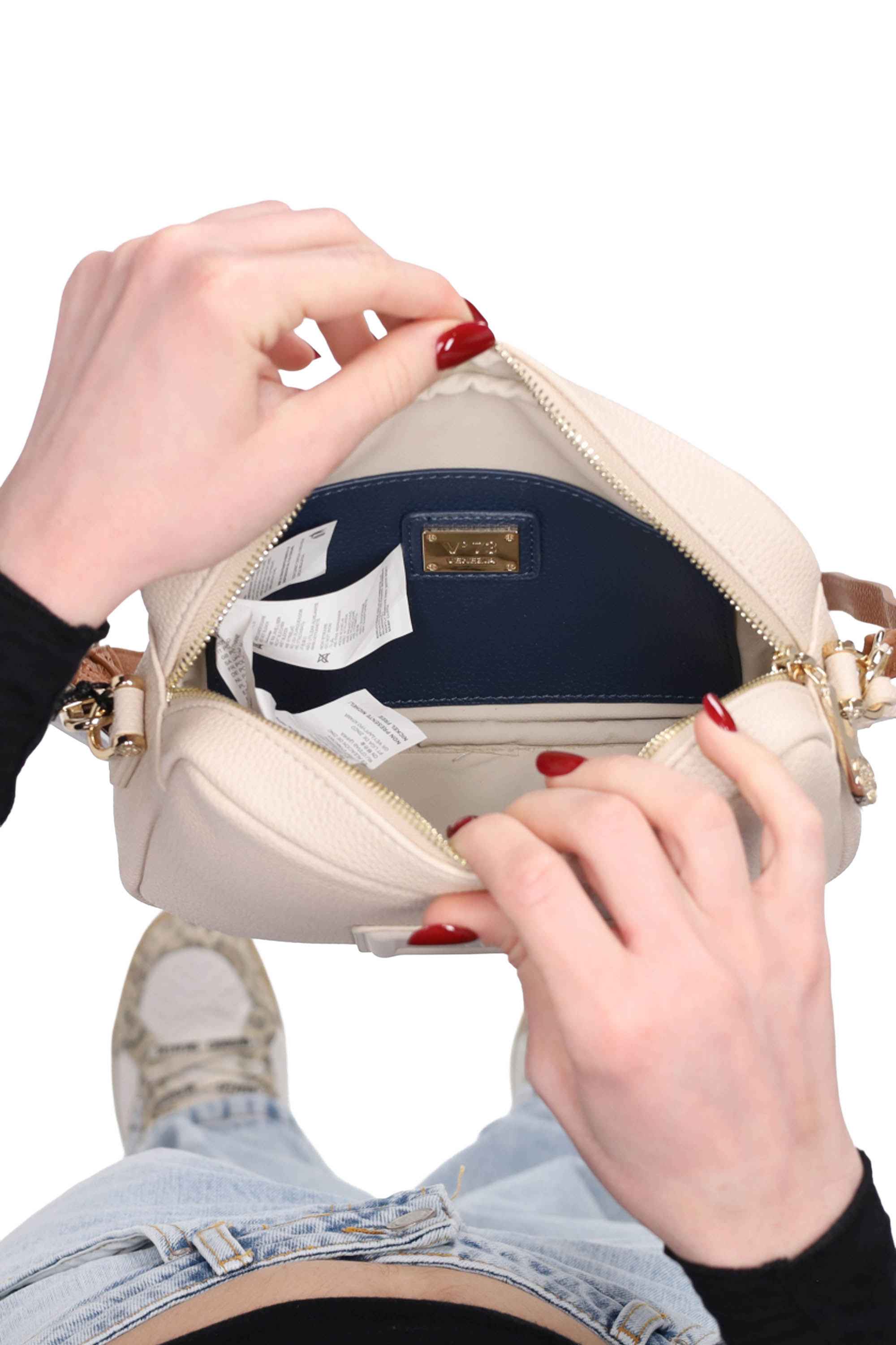 V°73 - D 73BS8VR05 Borsa