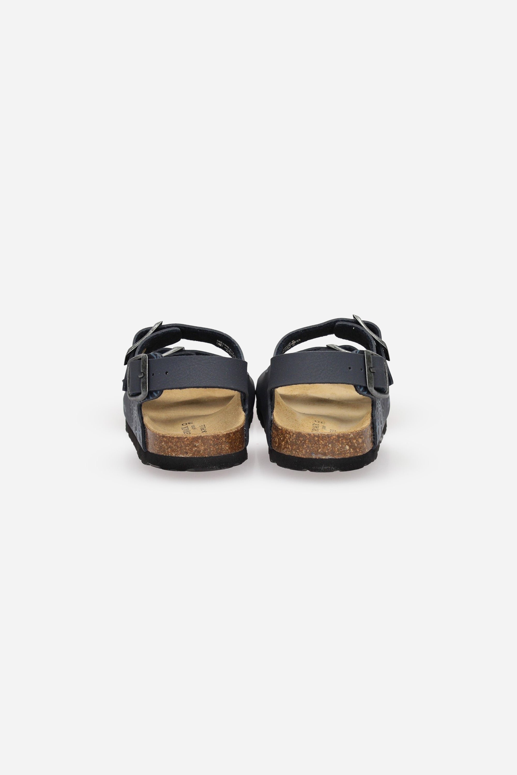BLU | LUMBERJACK JUNIOR - BO SBE1606014S03 Sandalo