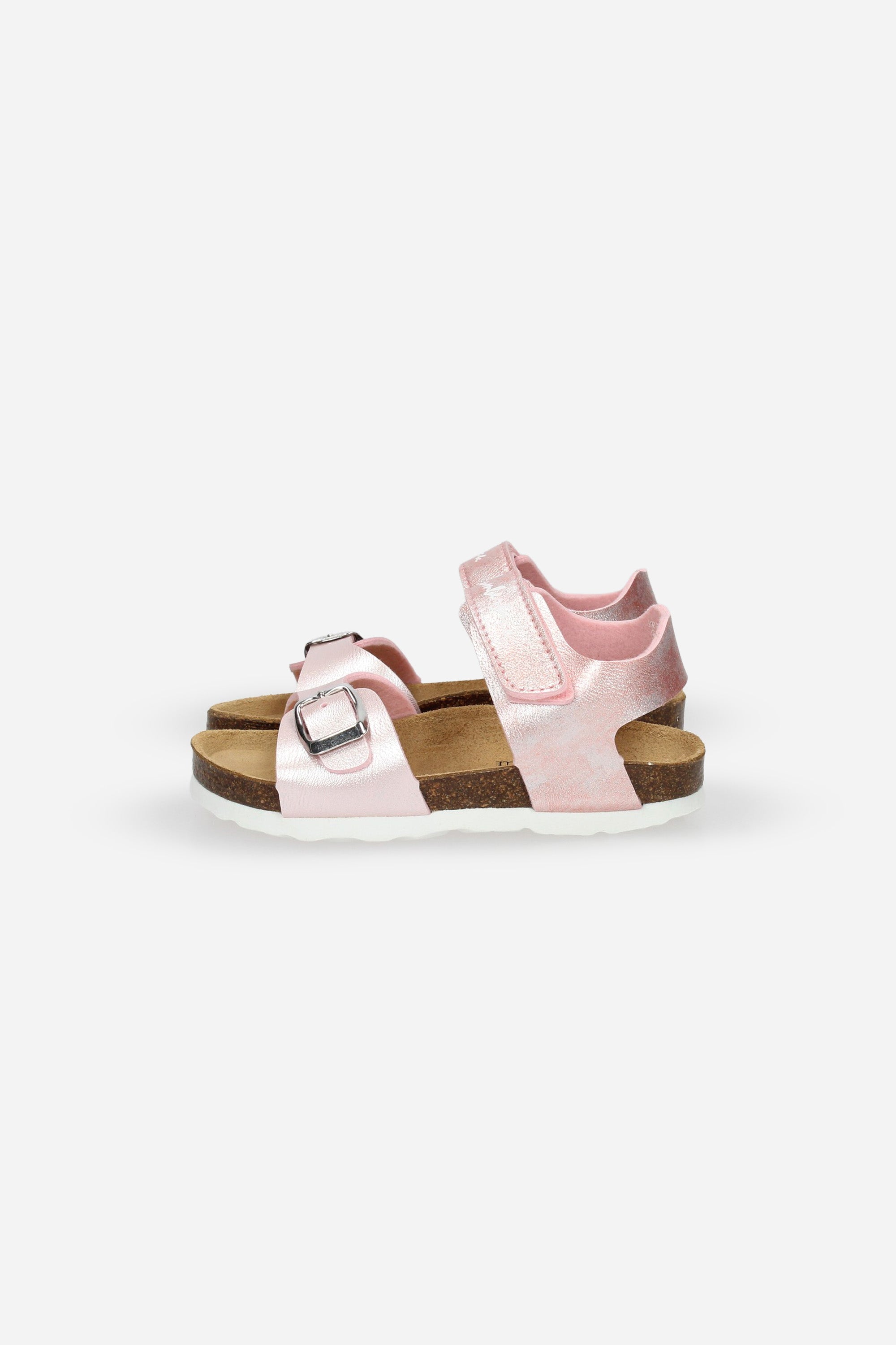 ROSA | LUMBERJACK JUNIOR - BA SGE1606002S38 Sandalo