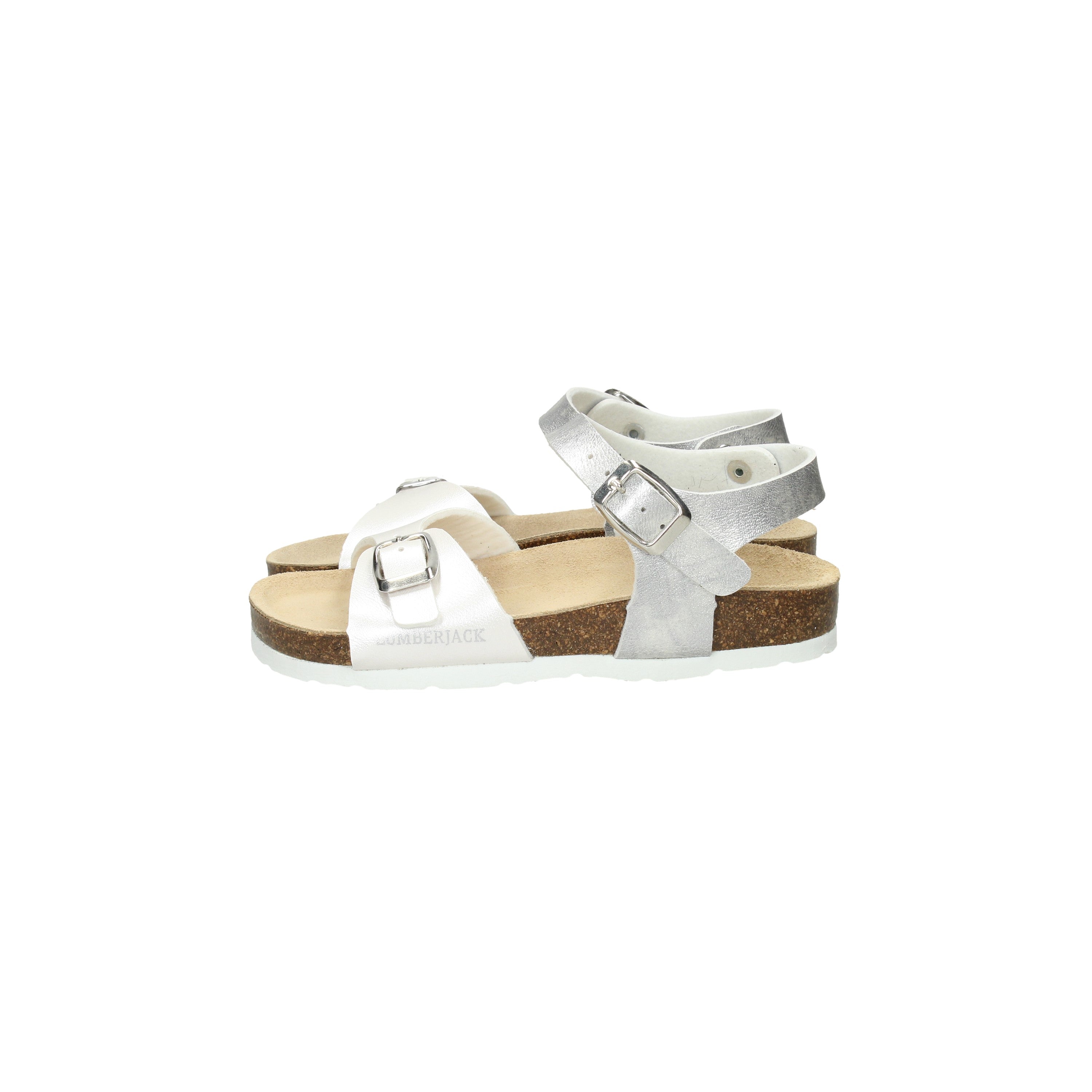 BIANCO | LUMBERJACK JUNIOR - BA SGE1506009S38 Sandalo