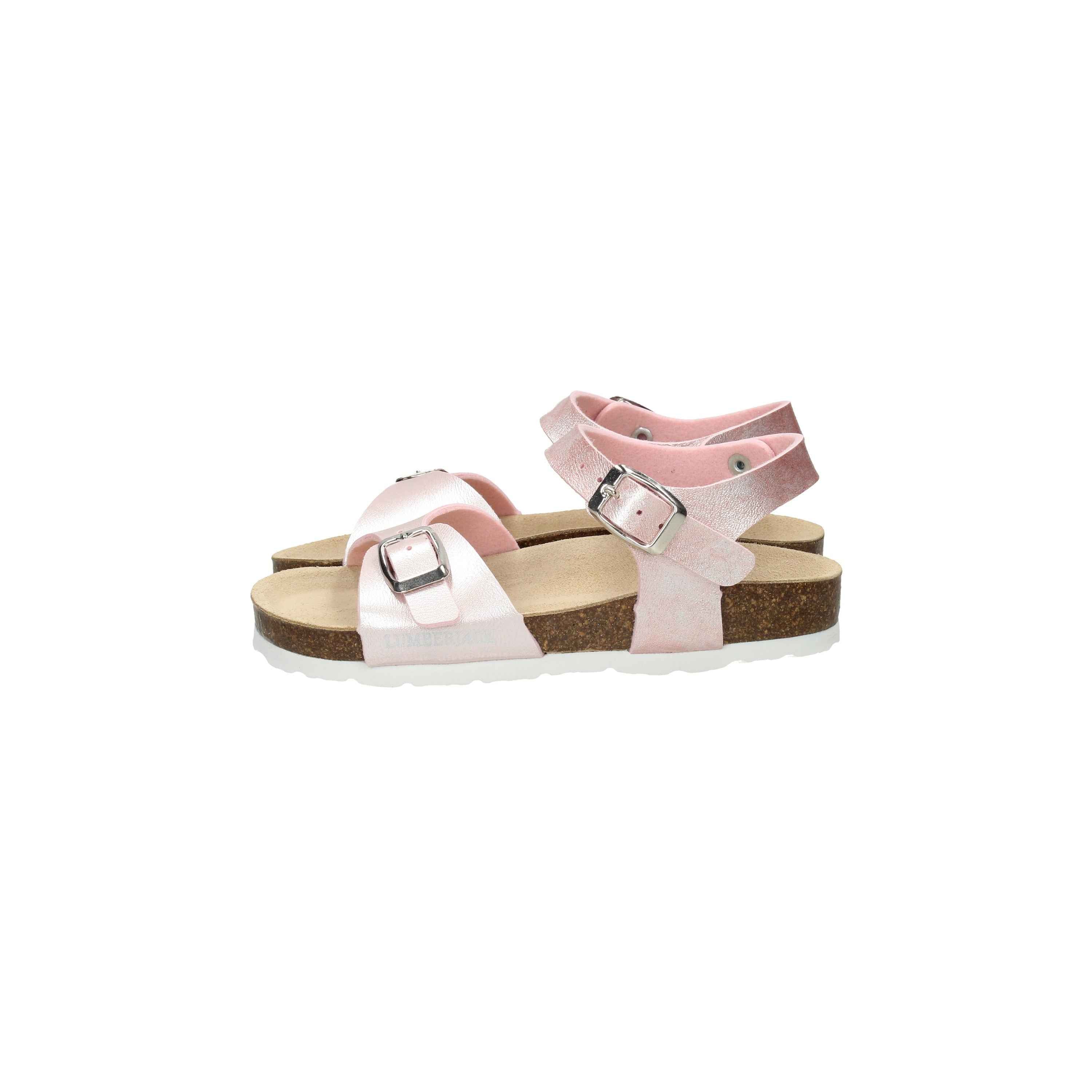 ROSA | LUMBERJACK JUNIOR - BA SGE1506009S38 Sandalo