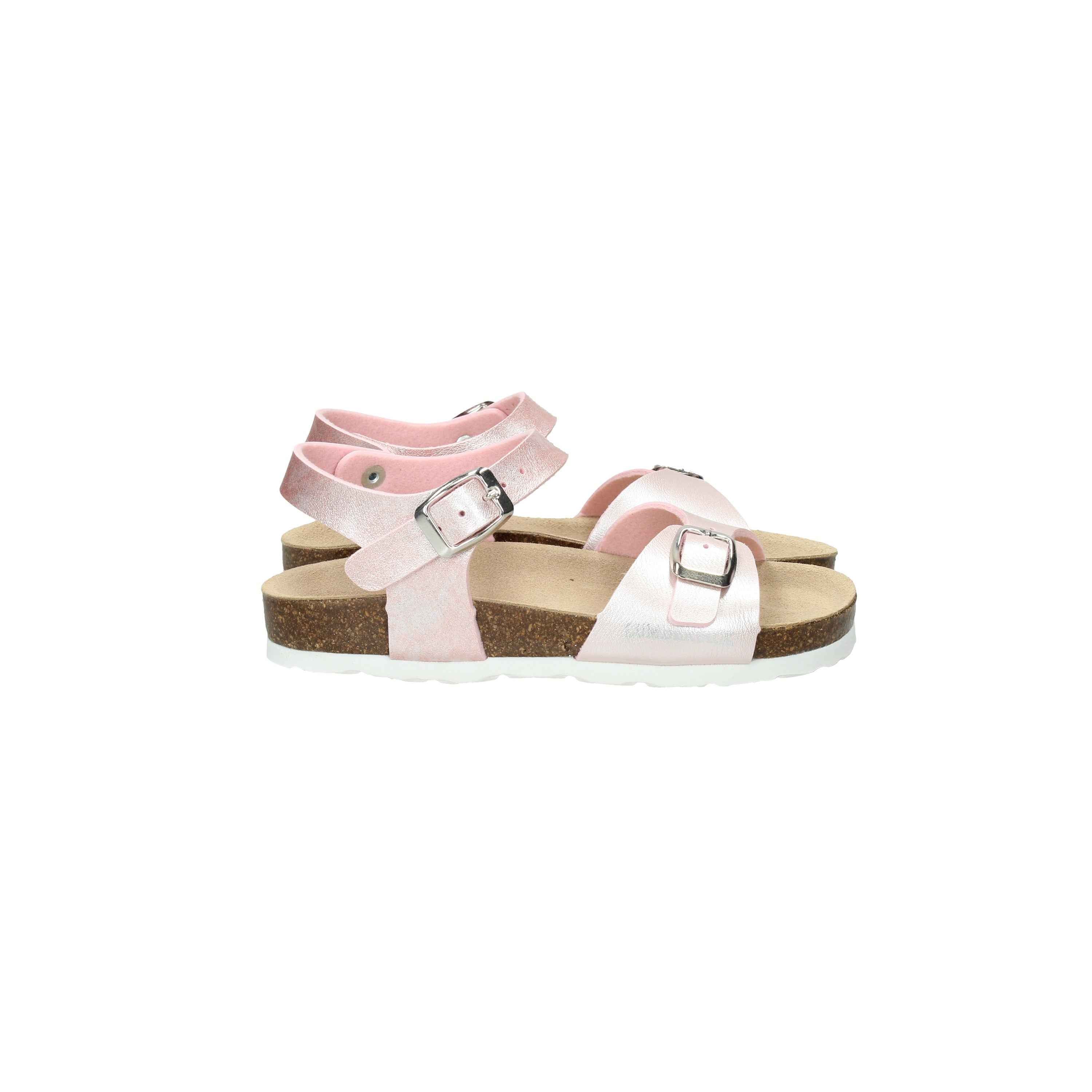 ROSA | LUMBERJACK JUNIOR - BA SGE1506009S38 Sandalo