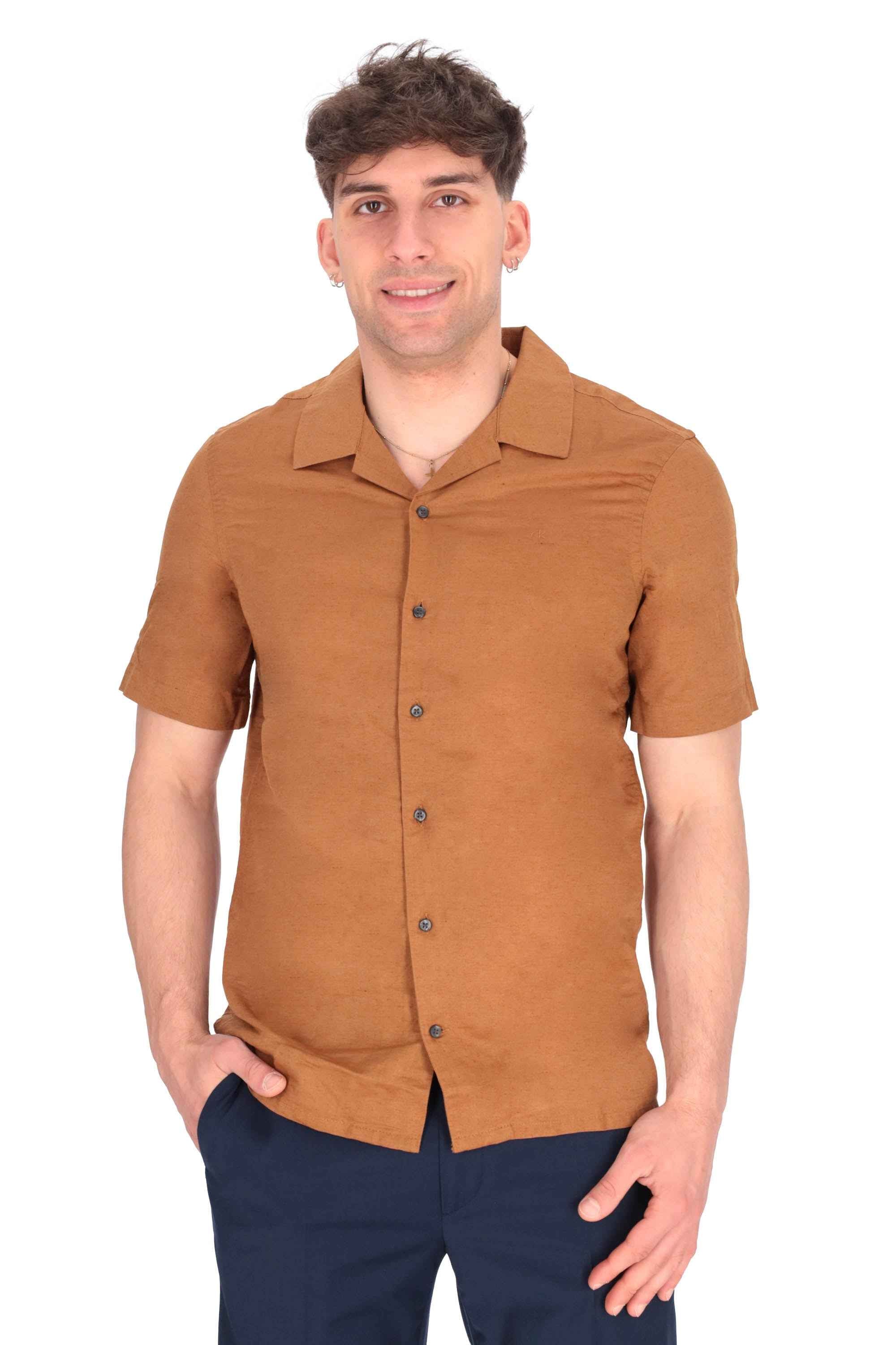 CALVIN KLEIN - U K114197 Camicia