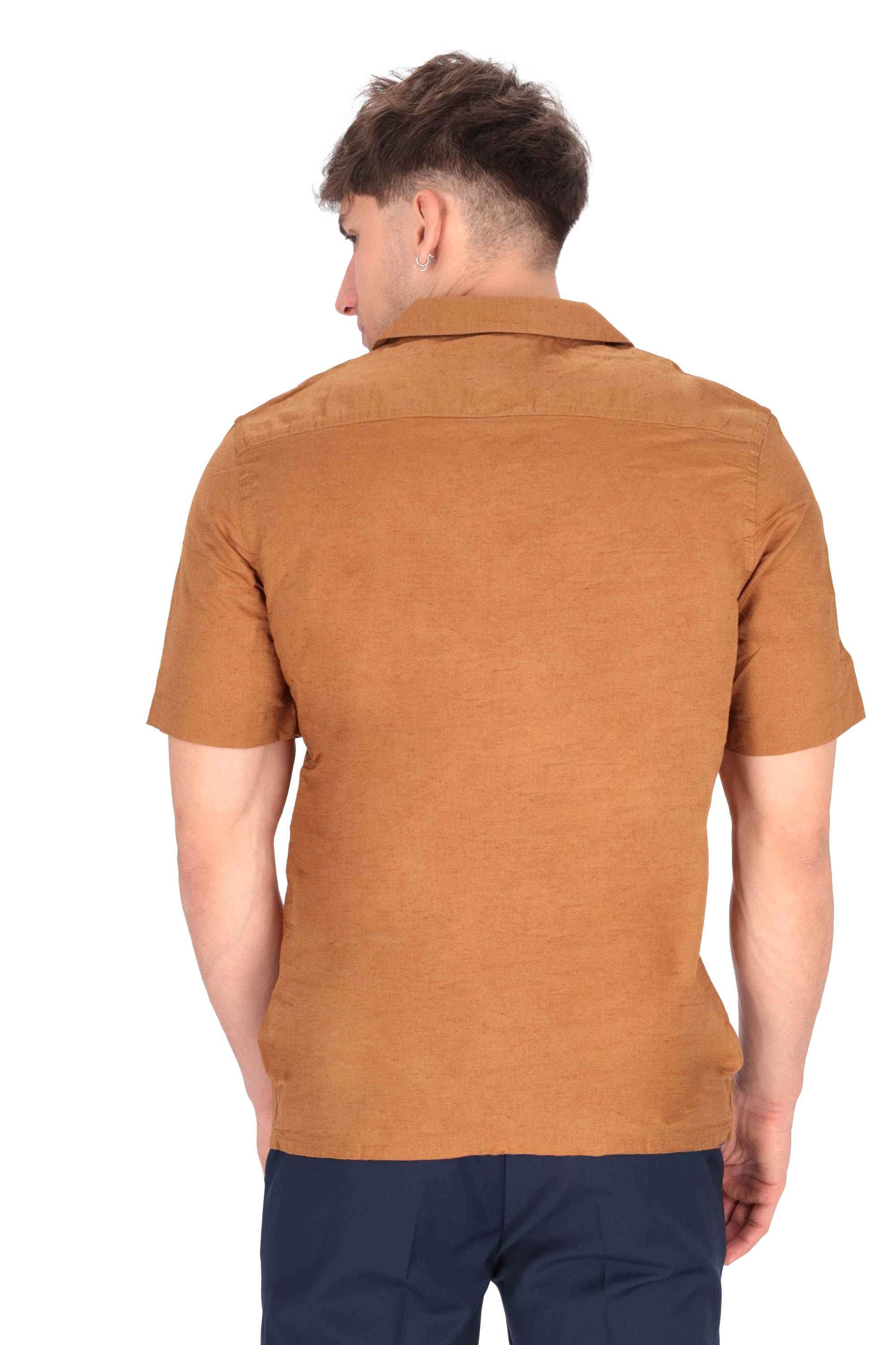 CALVIN KLEIN - U K114197 Camicia