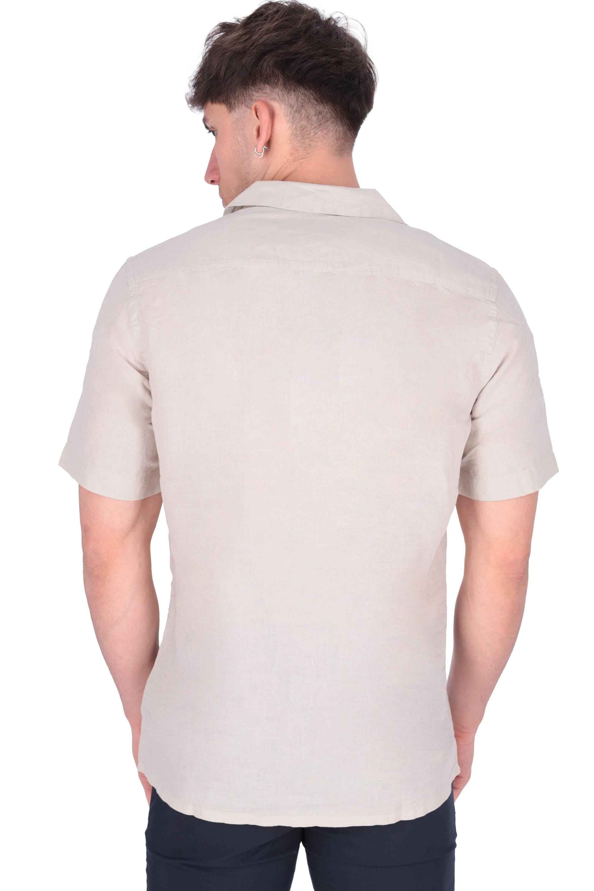 CALVIN KLEIN - U K114197 Camicia