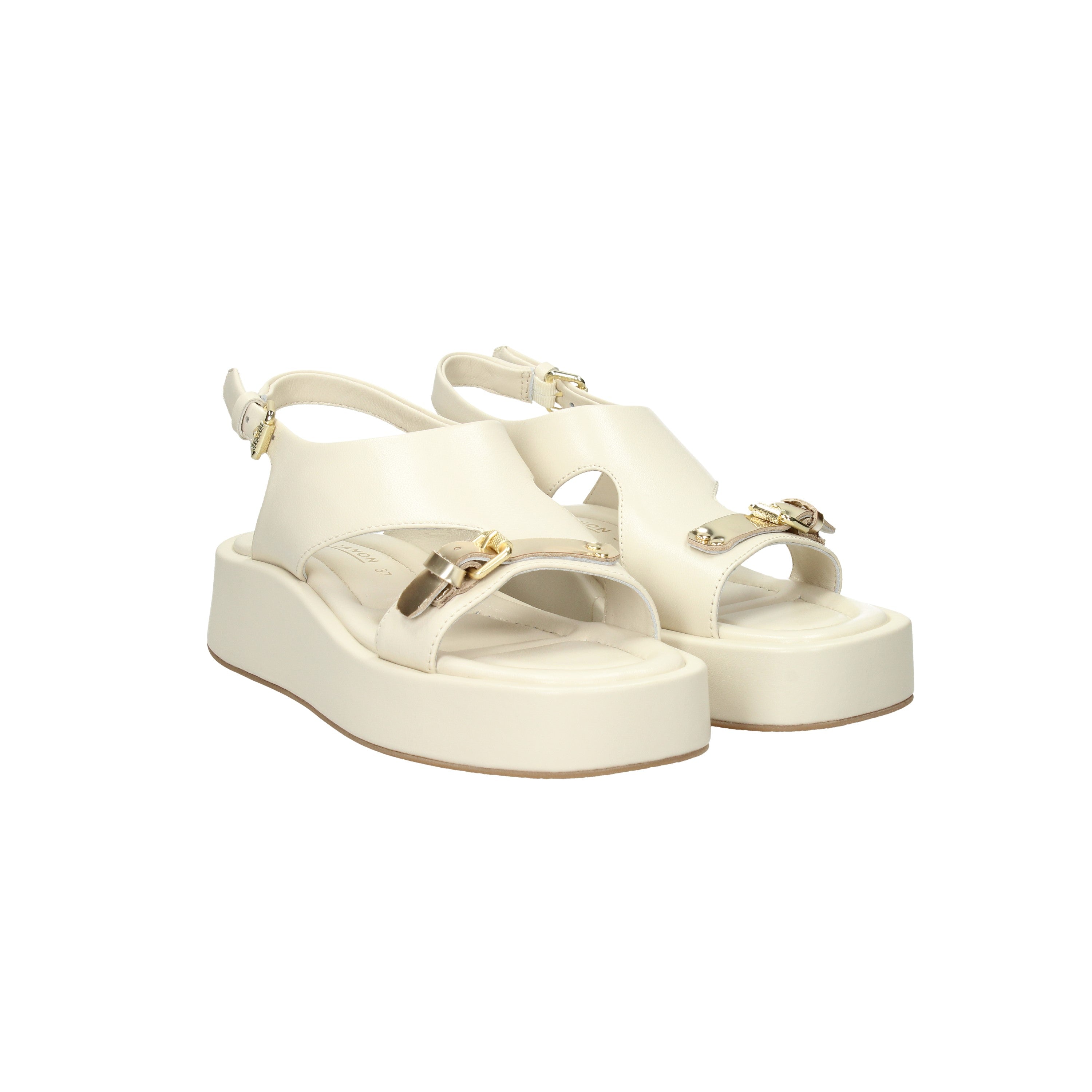 PANNA | ELVIO ZANON - D EB1504X Sandalo