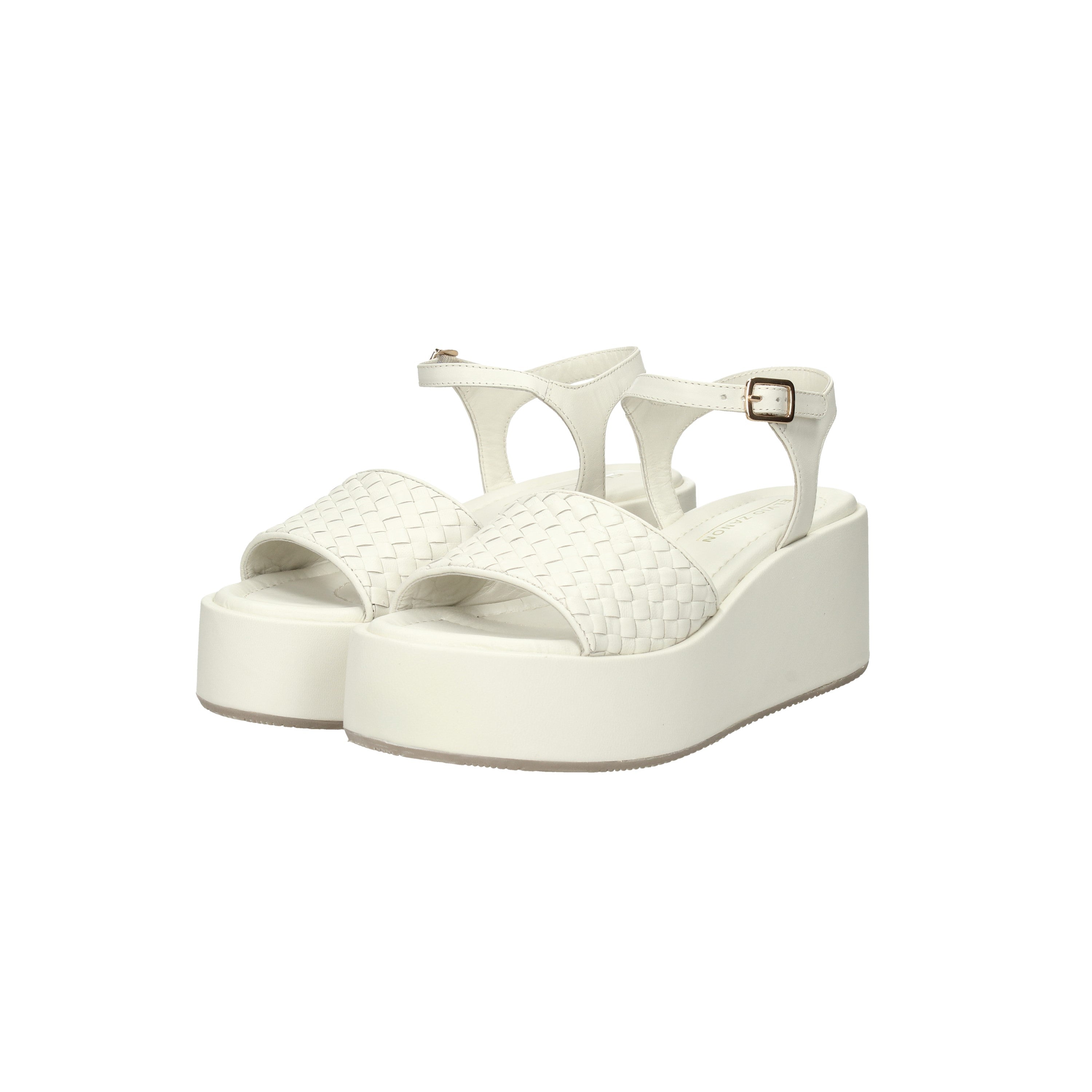 PANNA | ELVIO ZANON - D EB0901X Sandalo