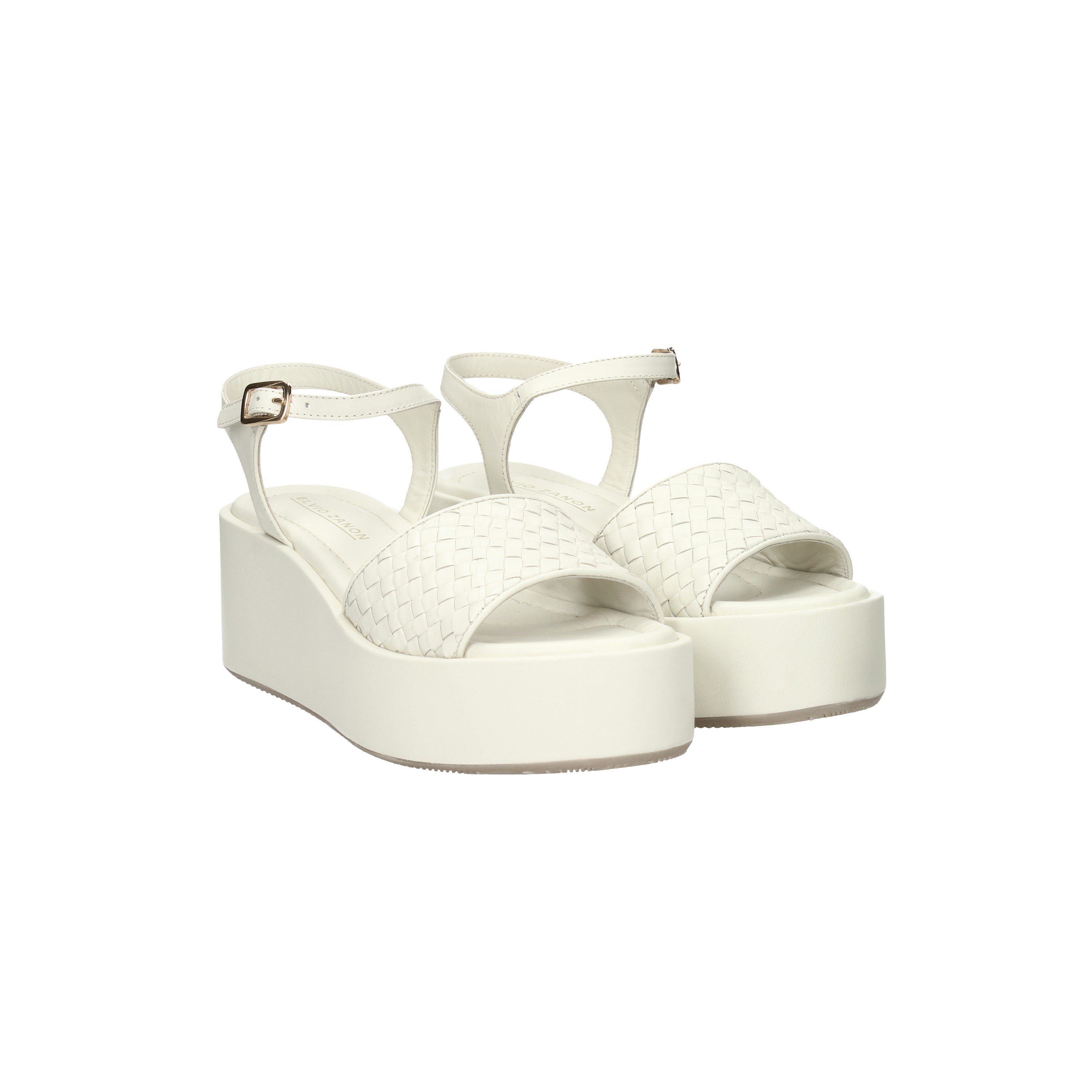 PANNA | ELVIO ZANON - D EB0901X Sandalo