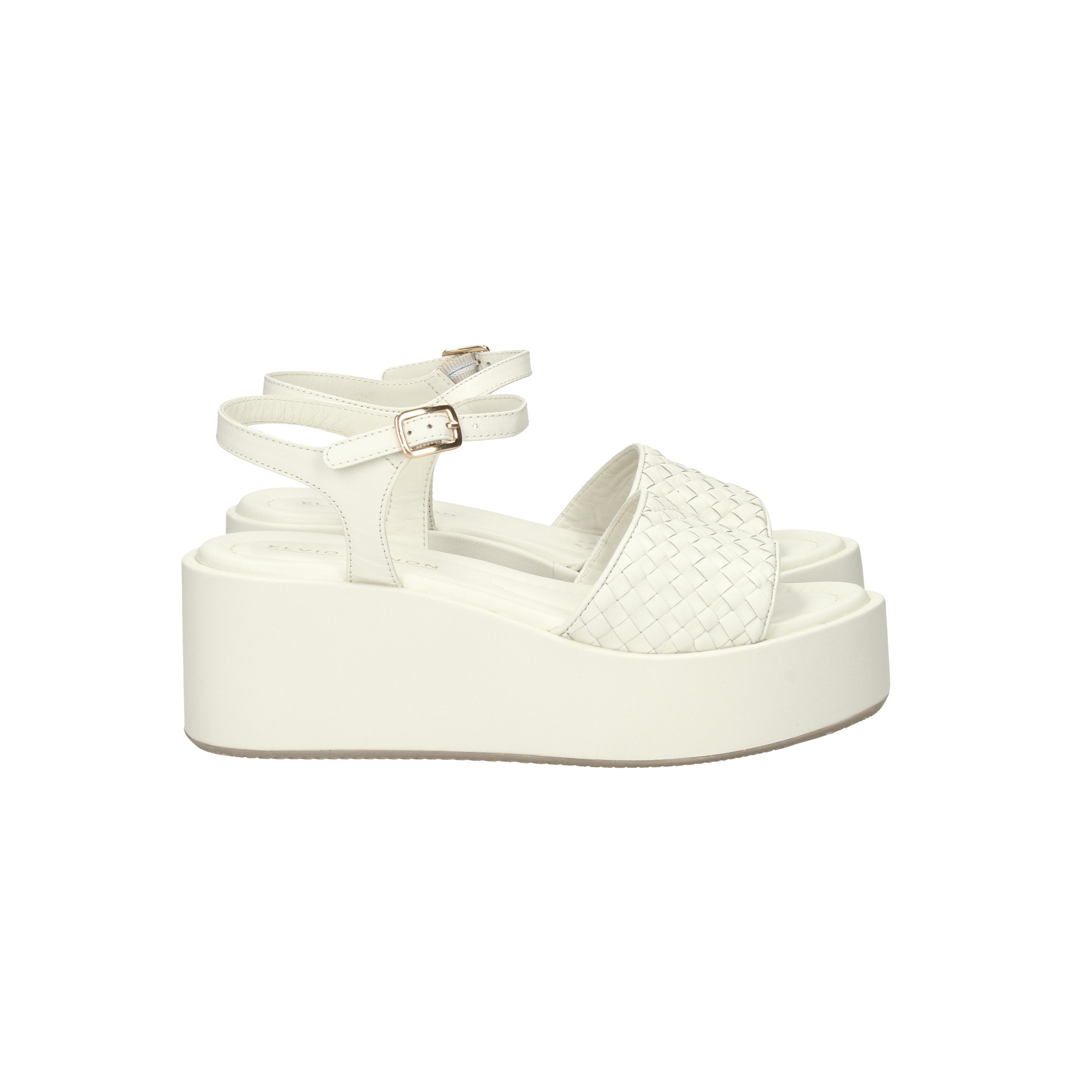 PANNA | ELVIO ZANON - D EB0901X Sandalo