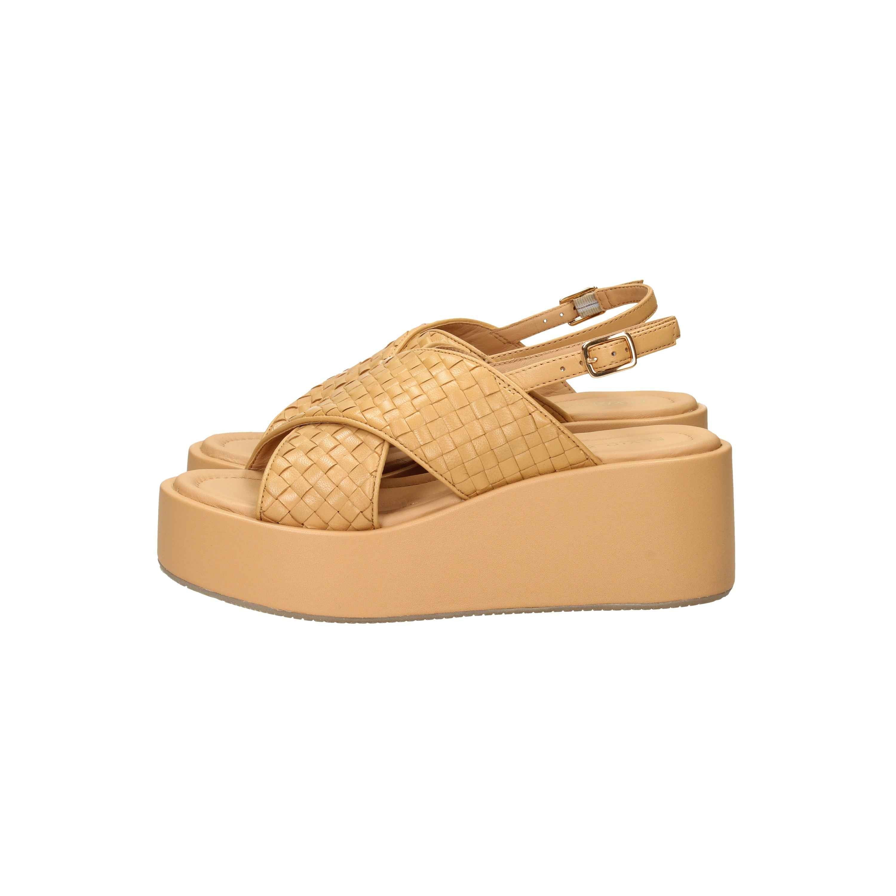 ELVIO ZANON - D EB0902X Sandalo