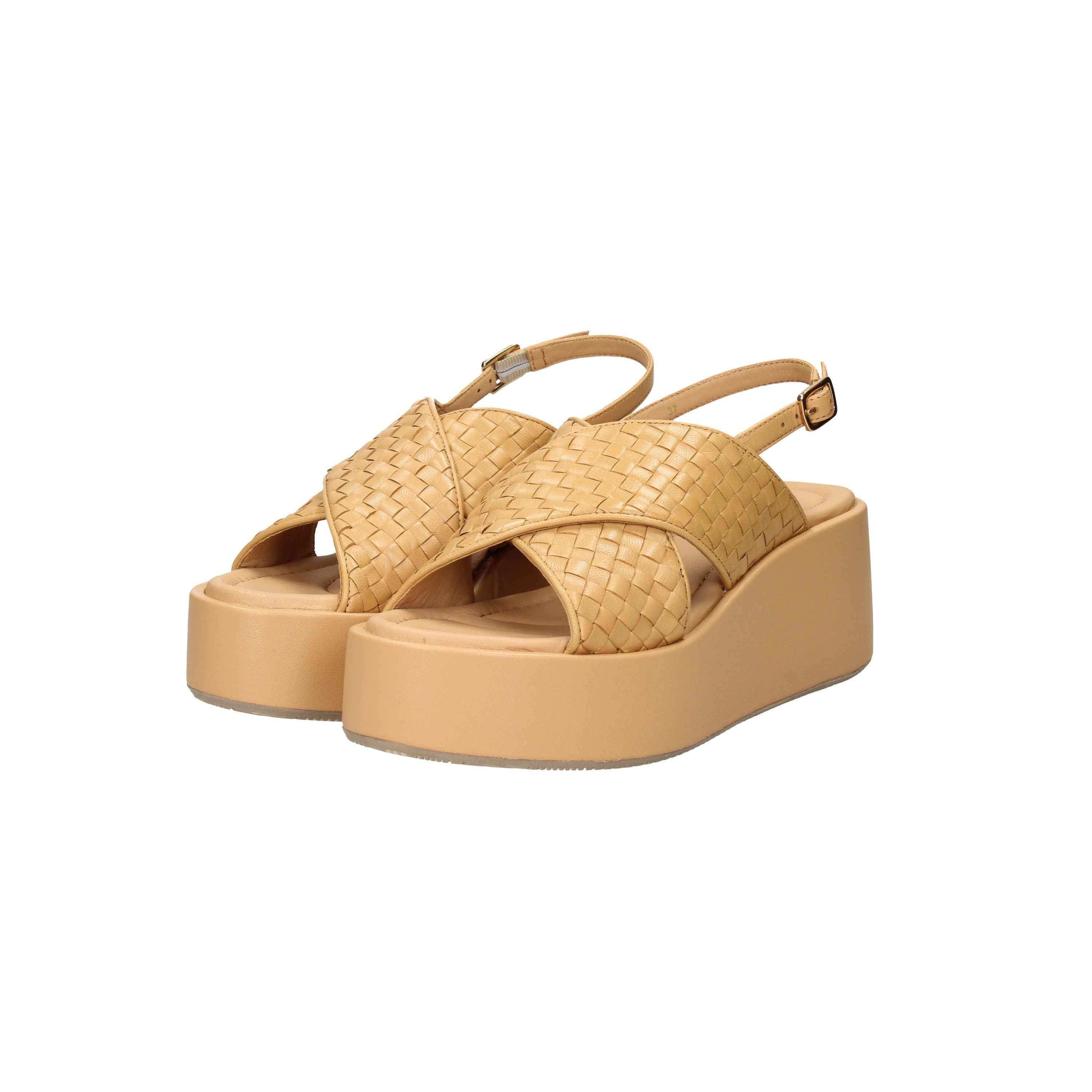 ELVIO ZANON - D EB0902X Sandalo