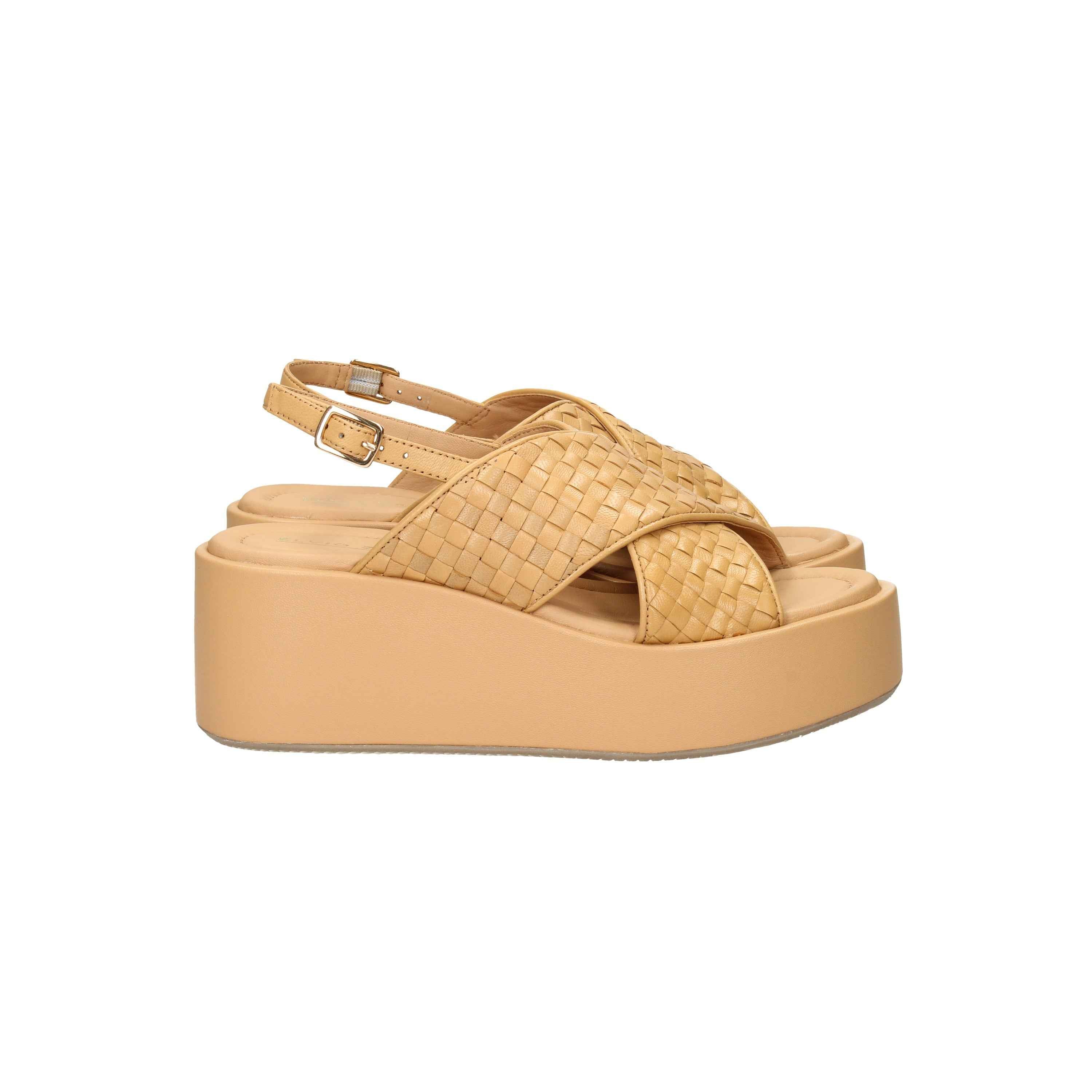 ELVIO ZANON - D EB0902X Sandalo