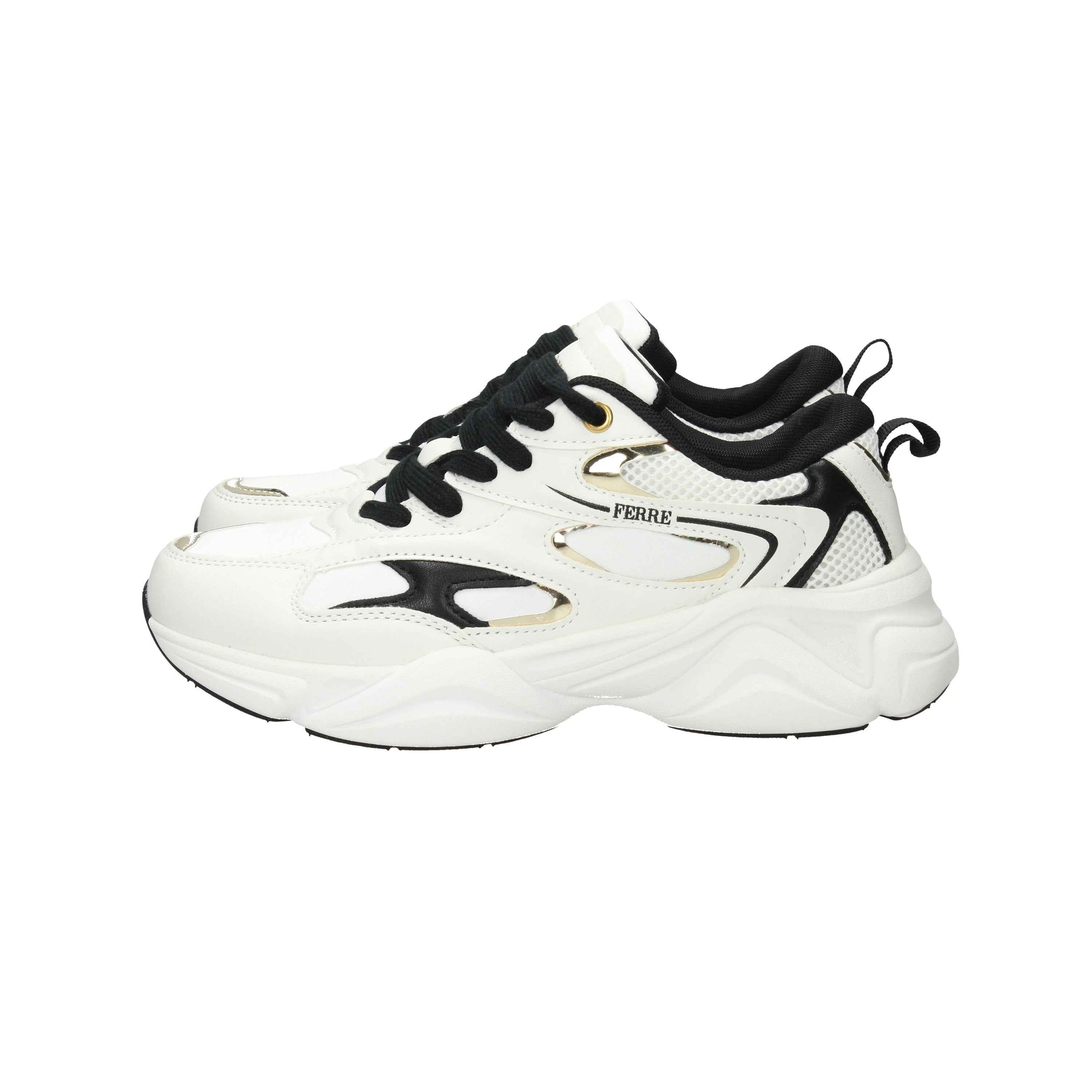 FERRE - D F-130 Sneakers