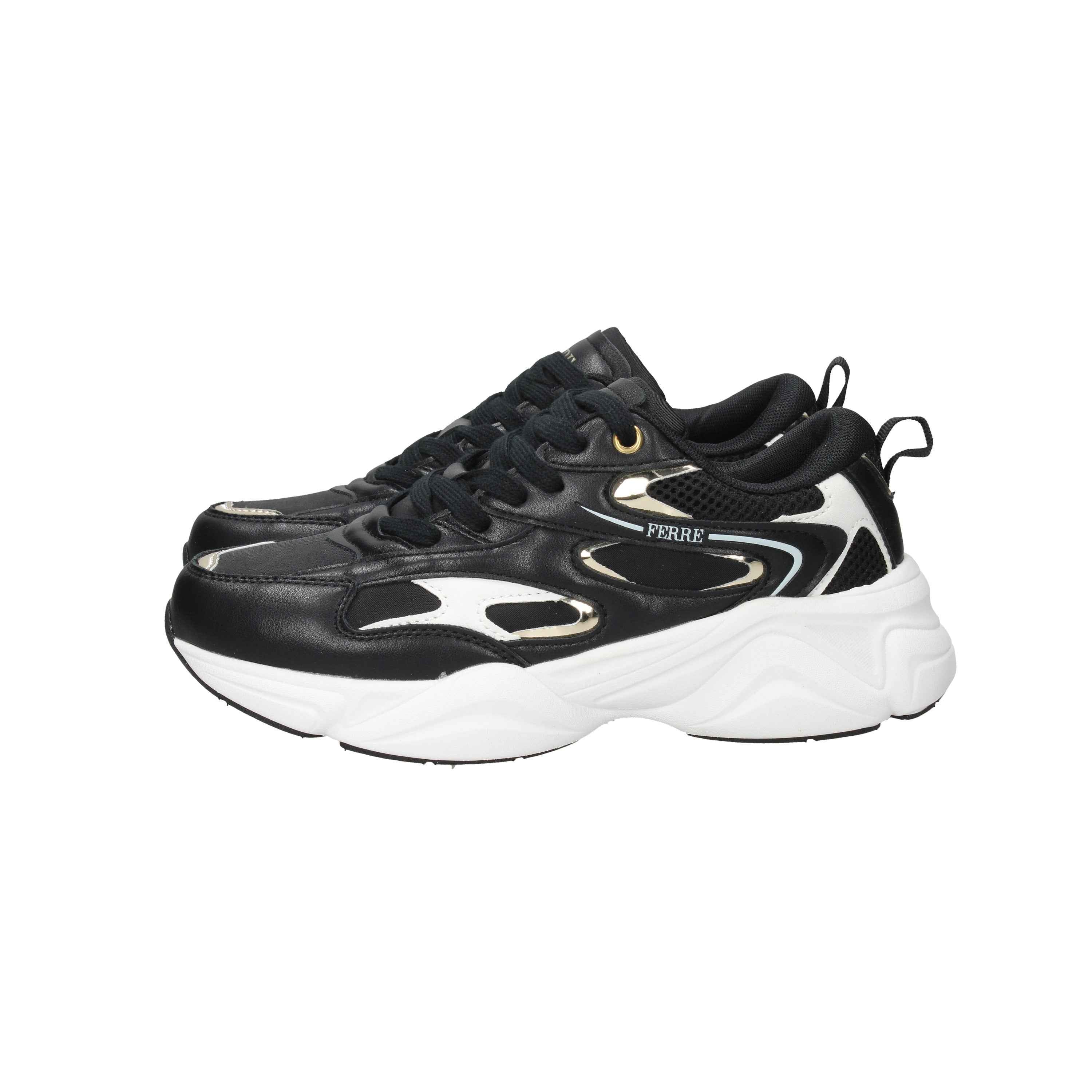 FERRE - D F-130 Sneakers