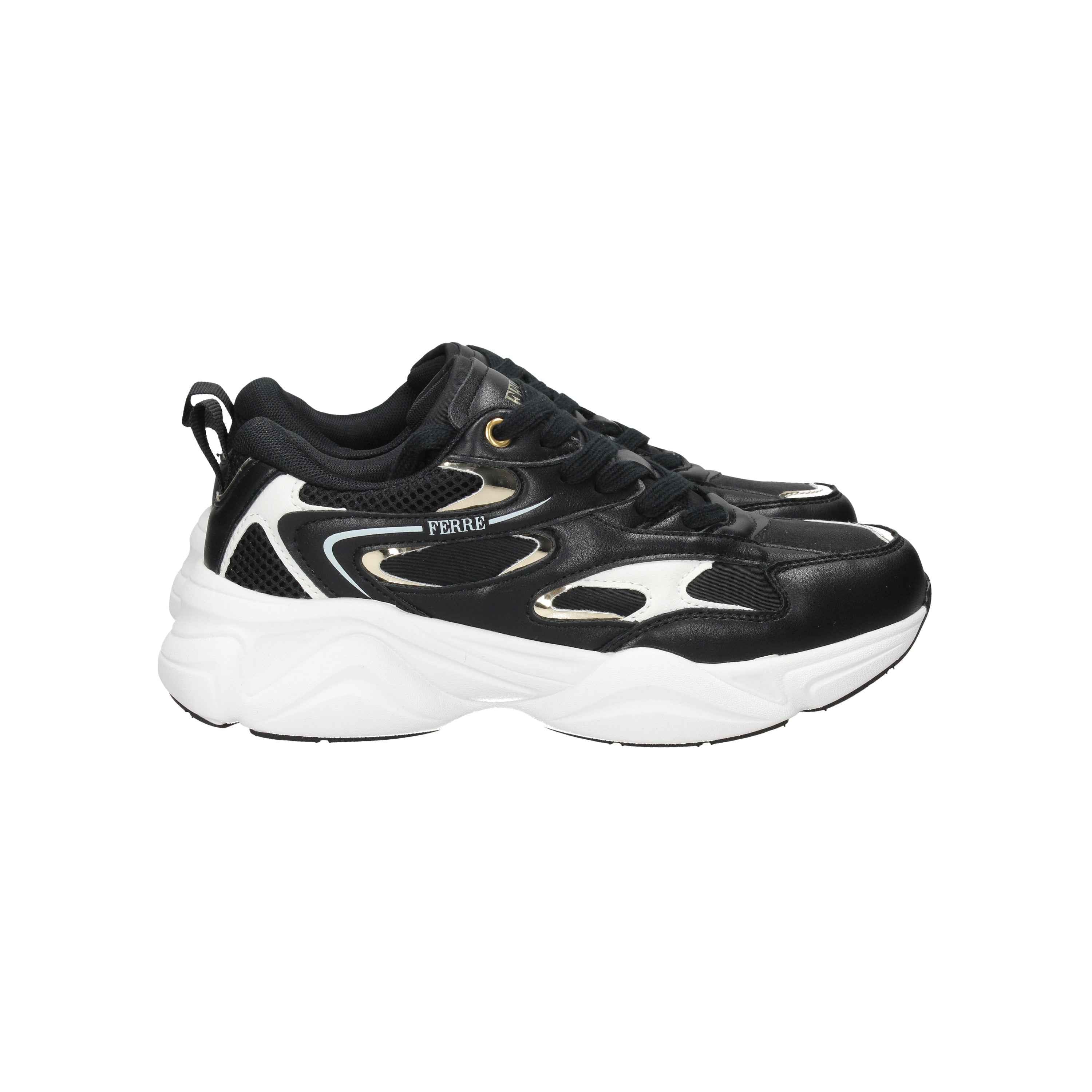 FERRE - D F-130 Sneakers