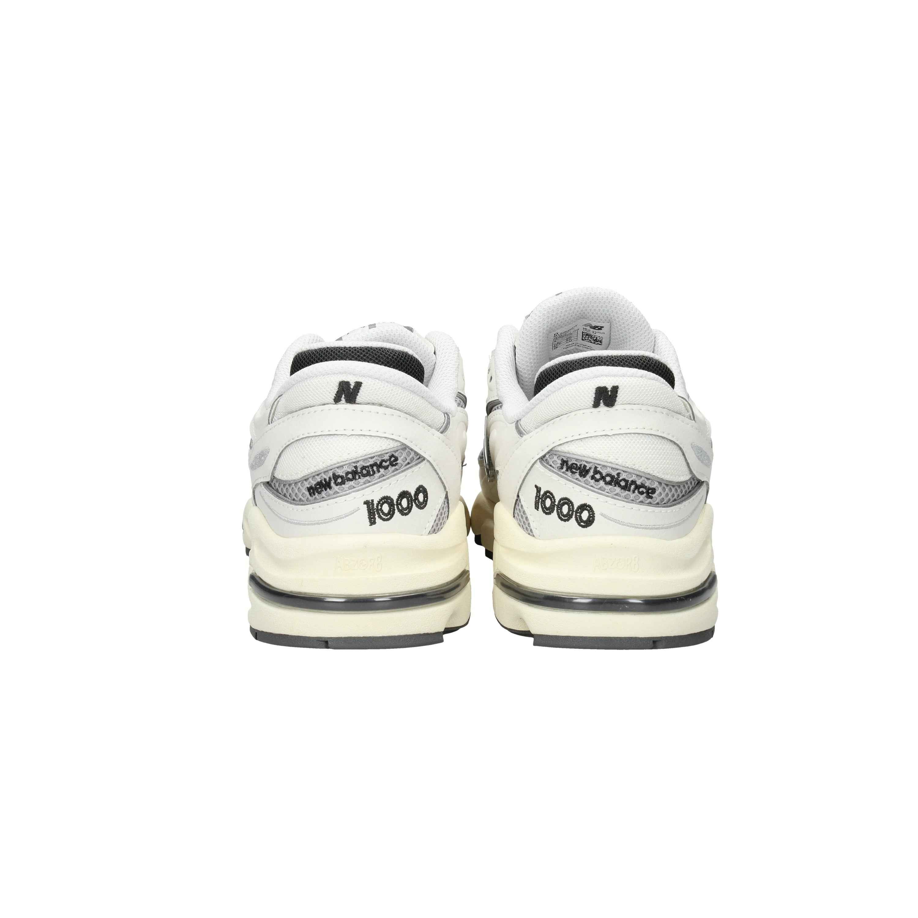 NEW BALANCE  - M 1000 MEW Sneakers