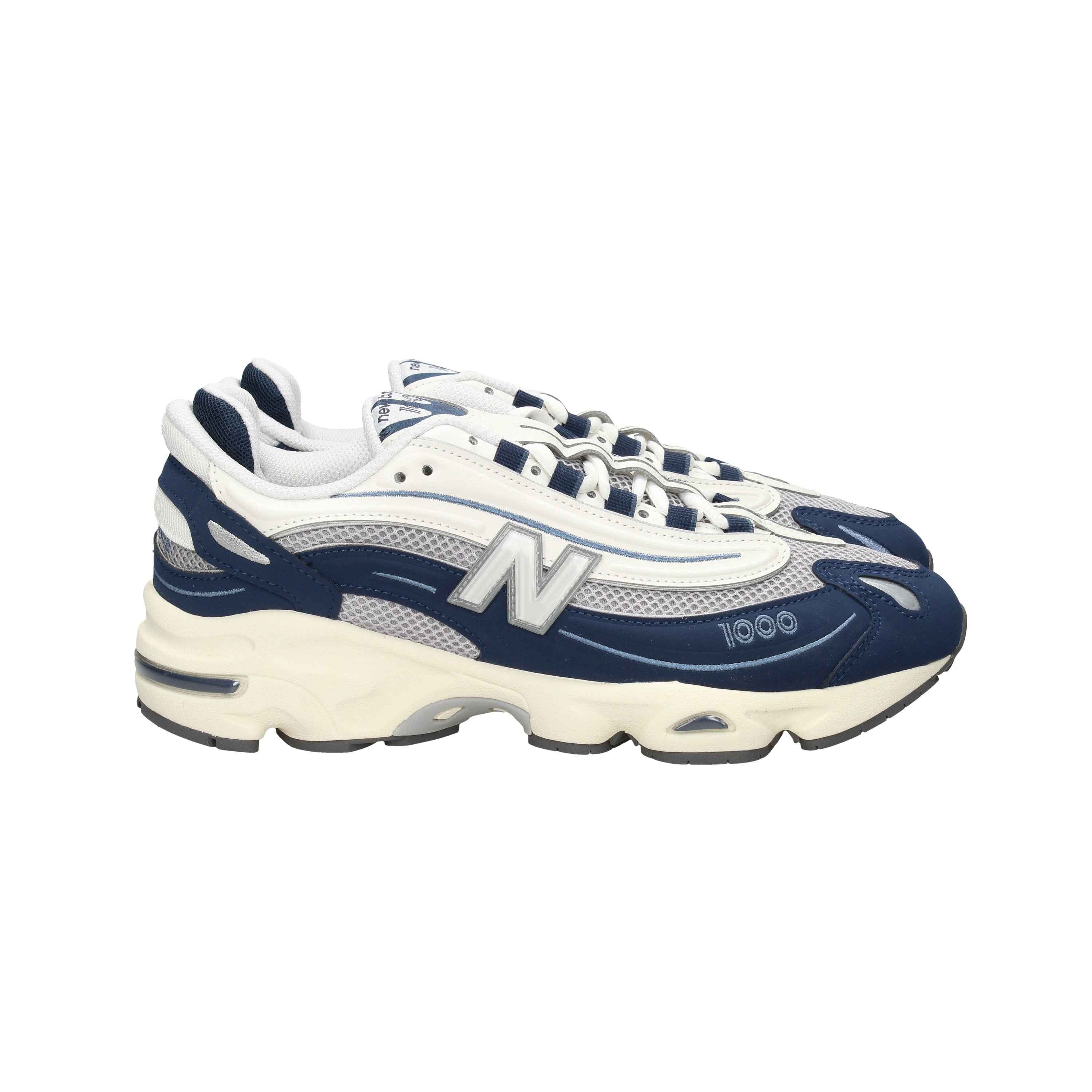 NEW BALANCE  - U M 1000 MEN Sneakers