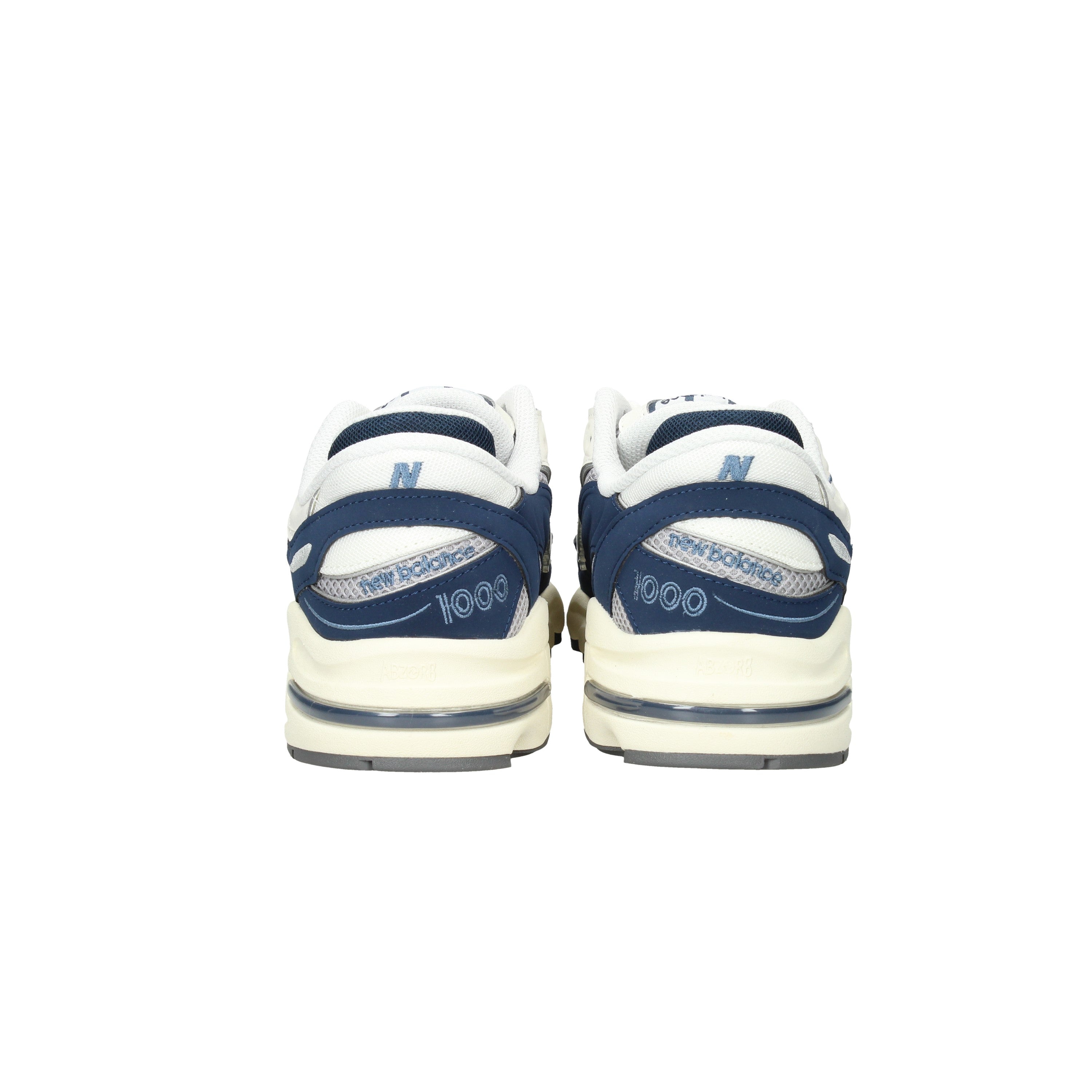 BLU | NEW BALANCE  - U M 1000 MEN Sneakers