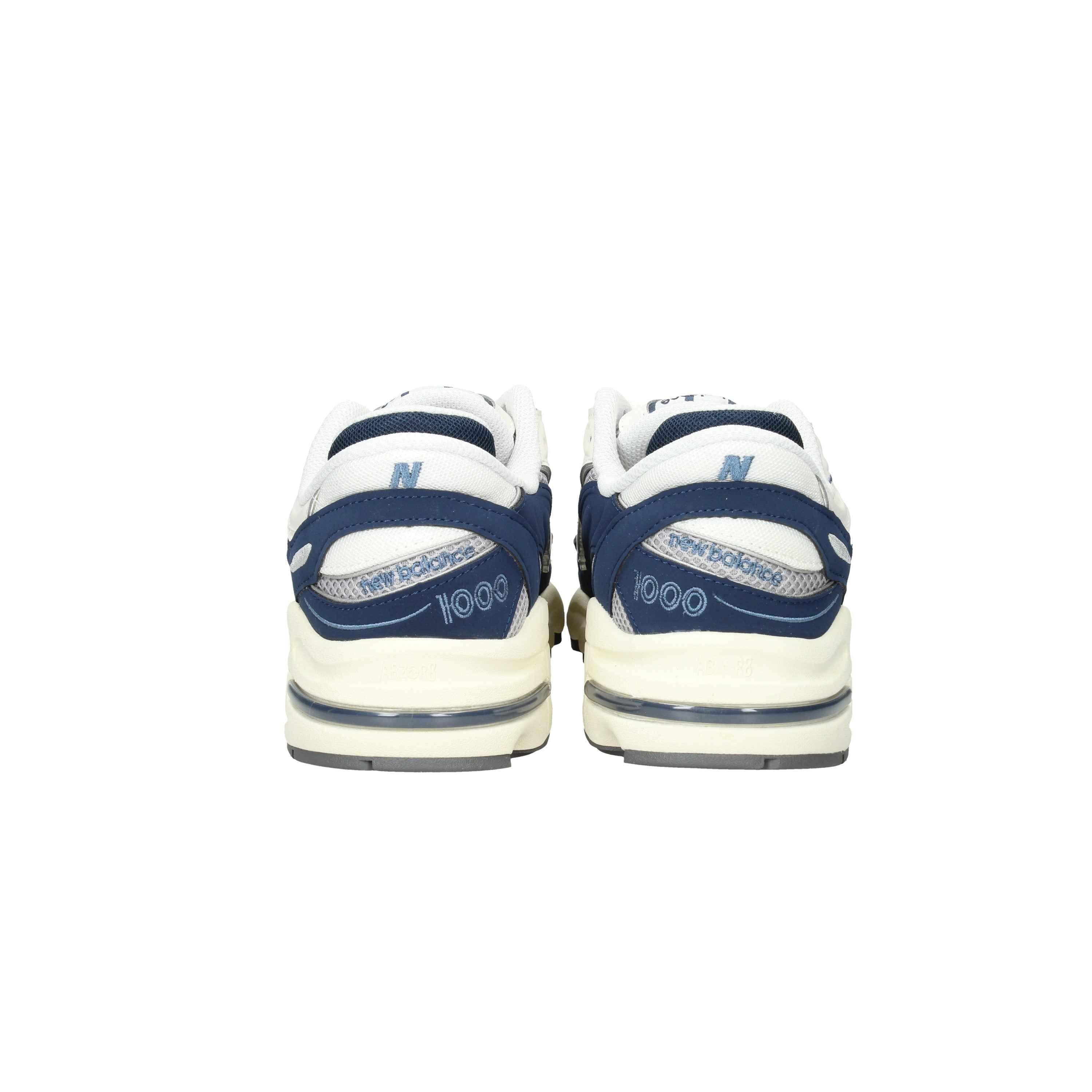 NEW BALANCE  - U M 1000 MEN Sneakers