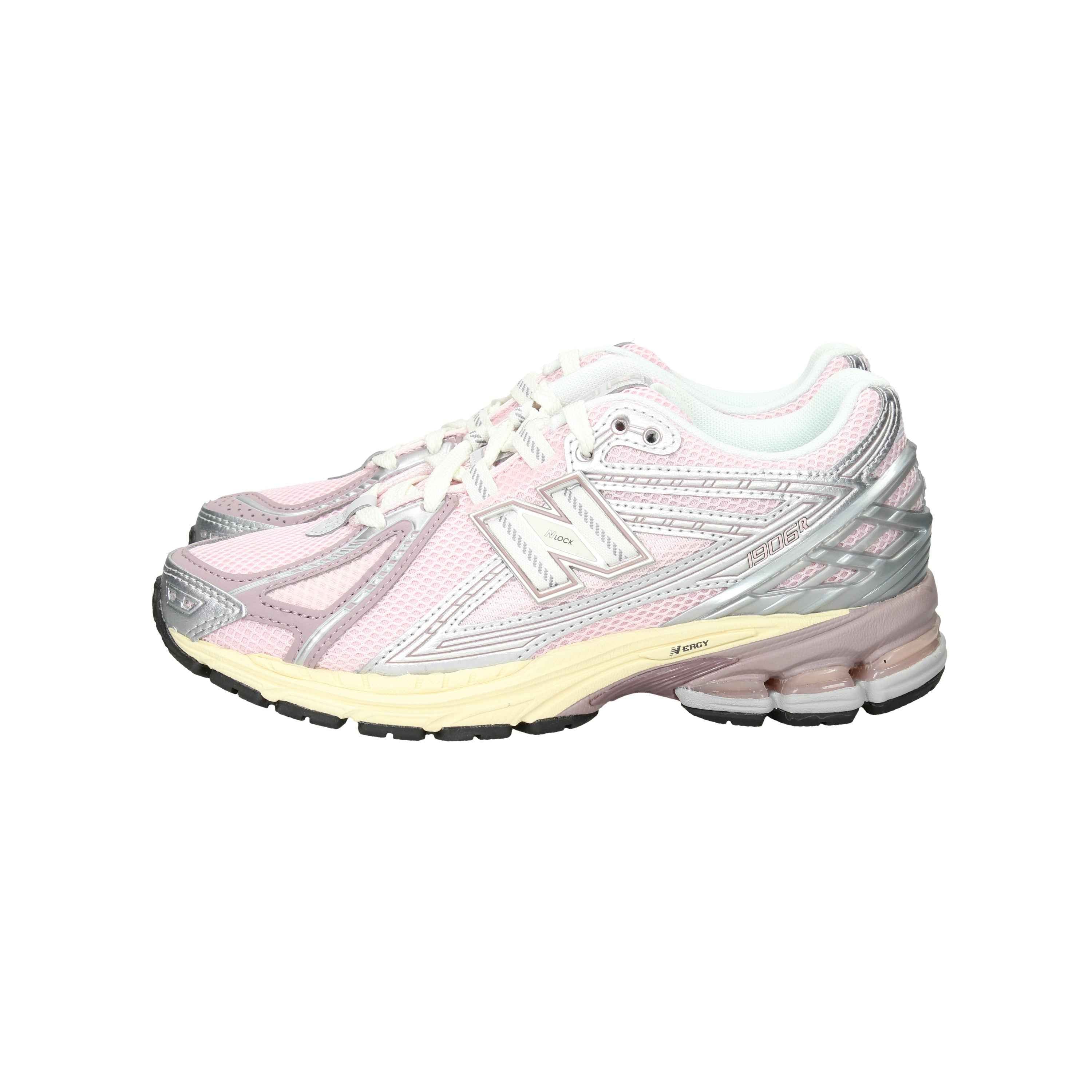 NEW BALANCE  - D U 1906 RNF Sneakers