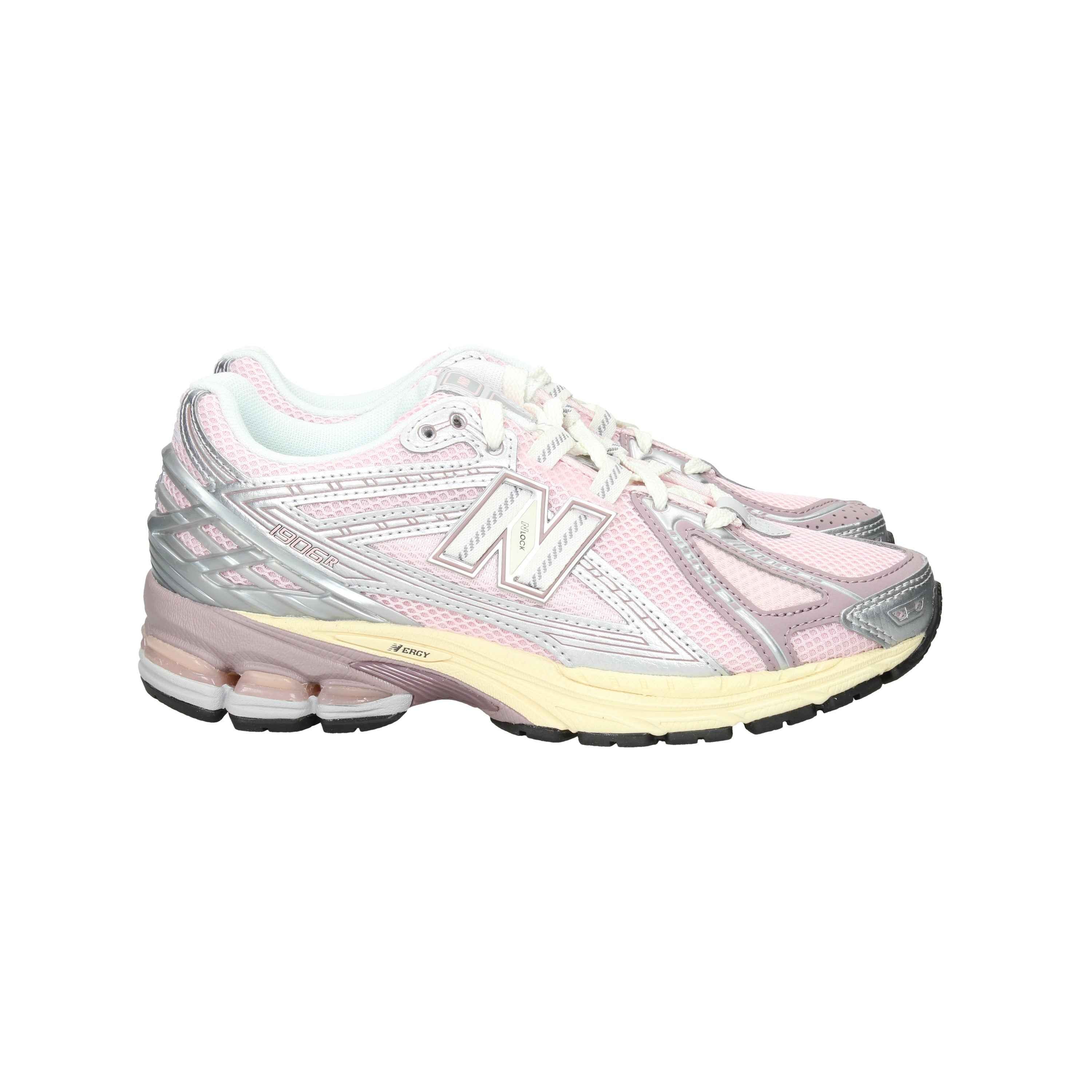 NEW BALANCE  - D U 1906 RNF Sneakers