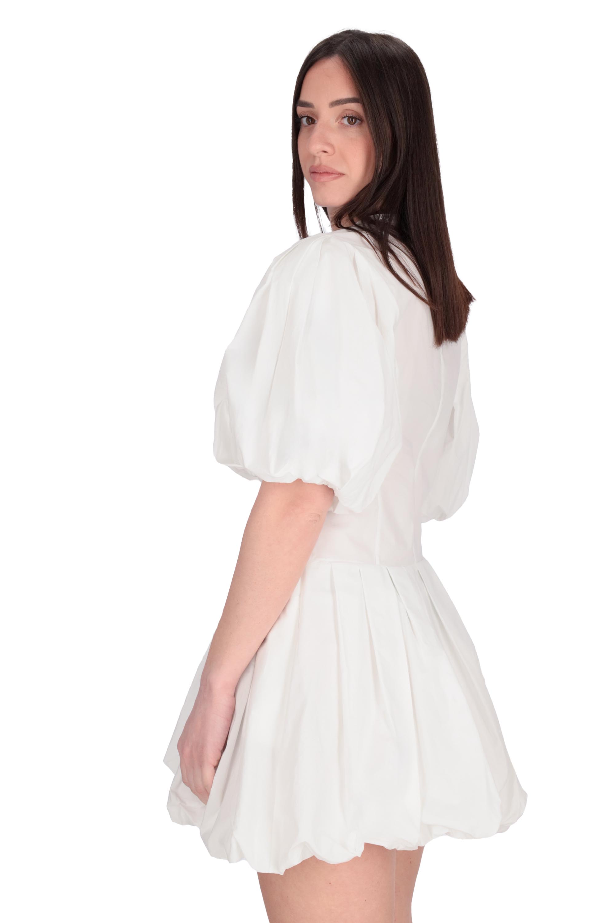BIANCO | PINKO - D 105212A2LD Abito