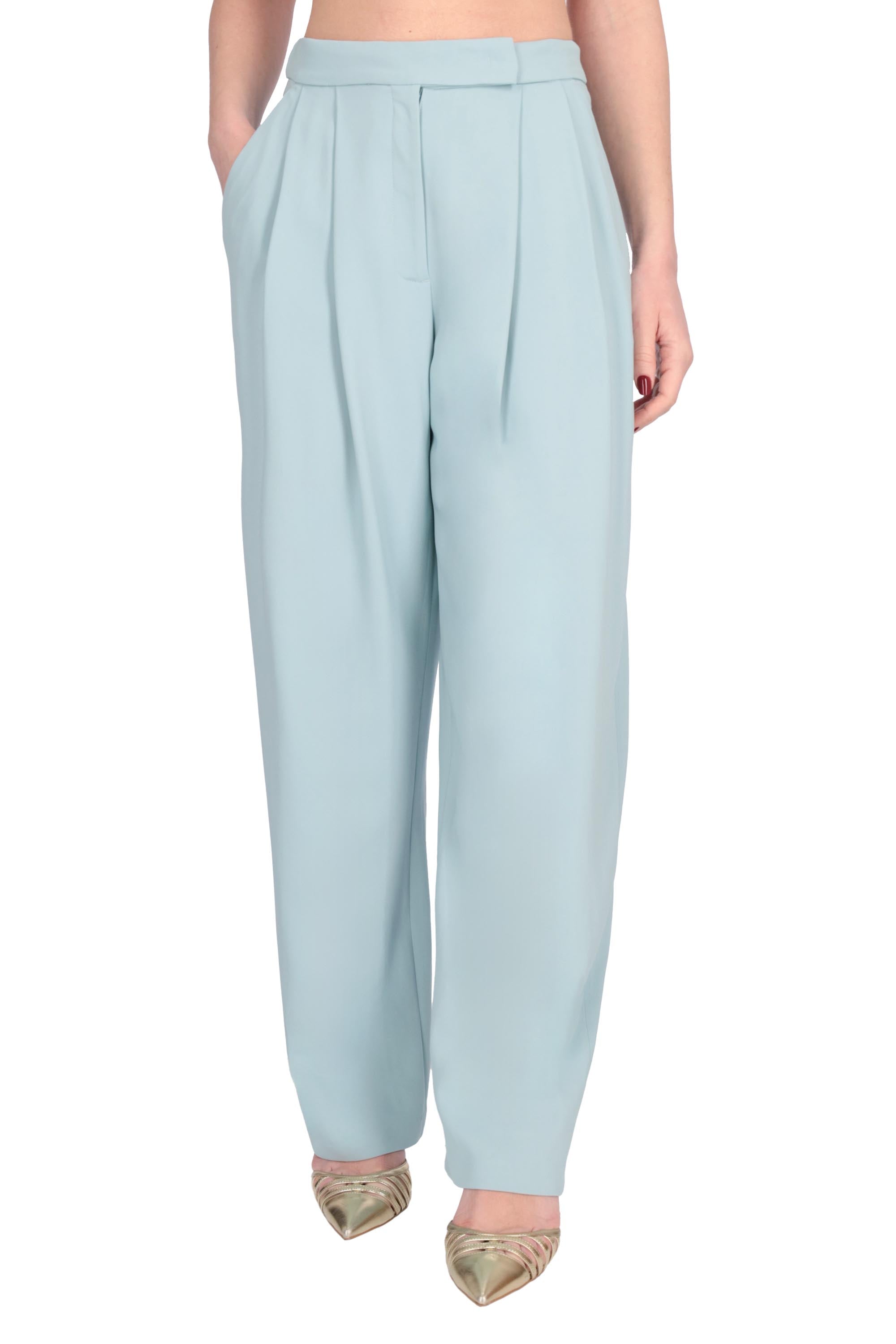 CELESTE | PINKO - D 103235A213 Pantalone
