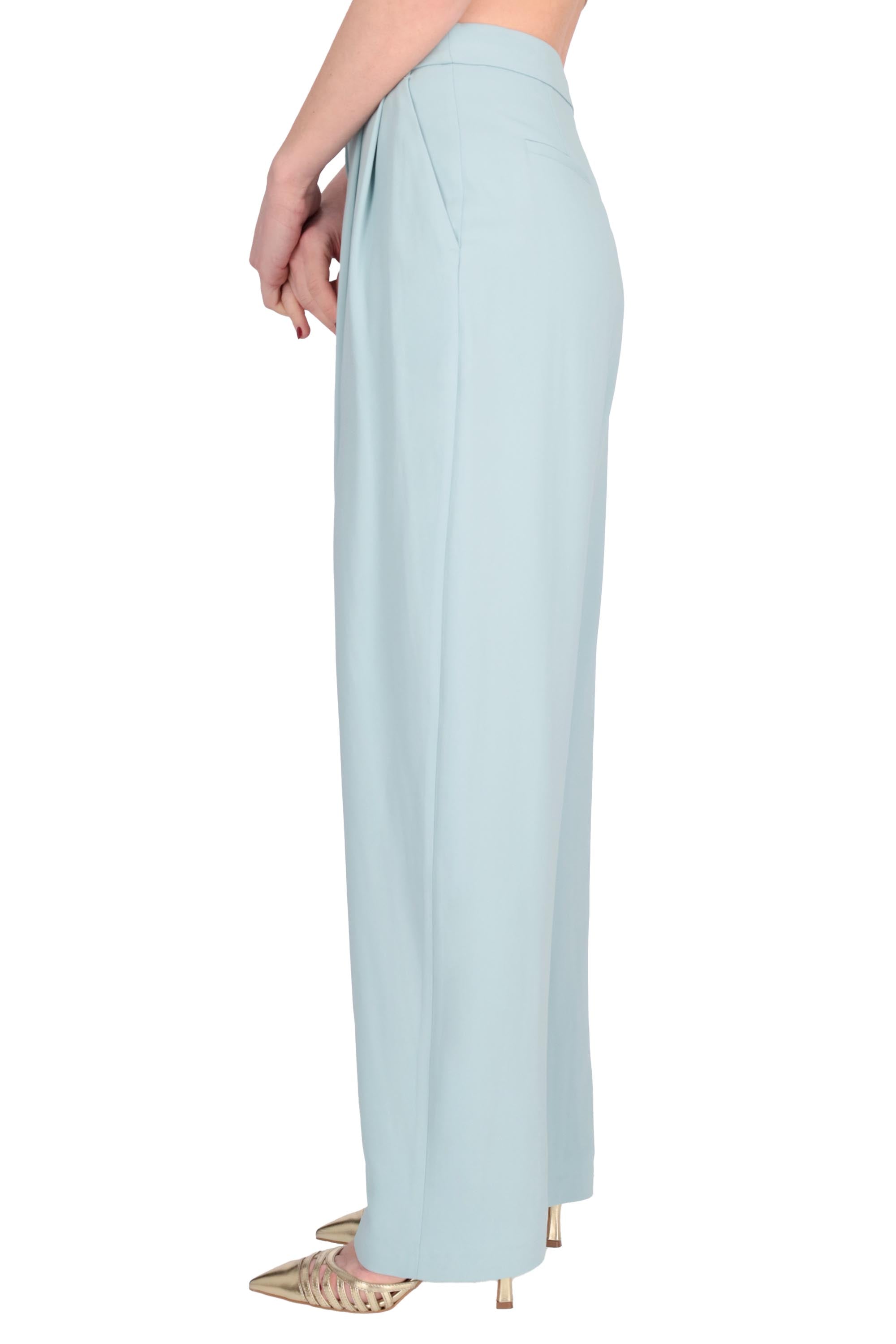 CELESTE | PINKO - D 103235A213 Pantalone
