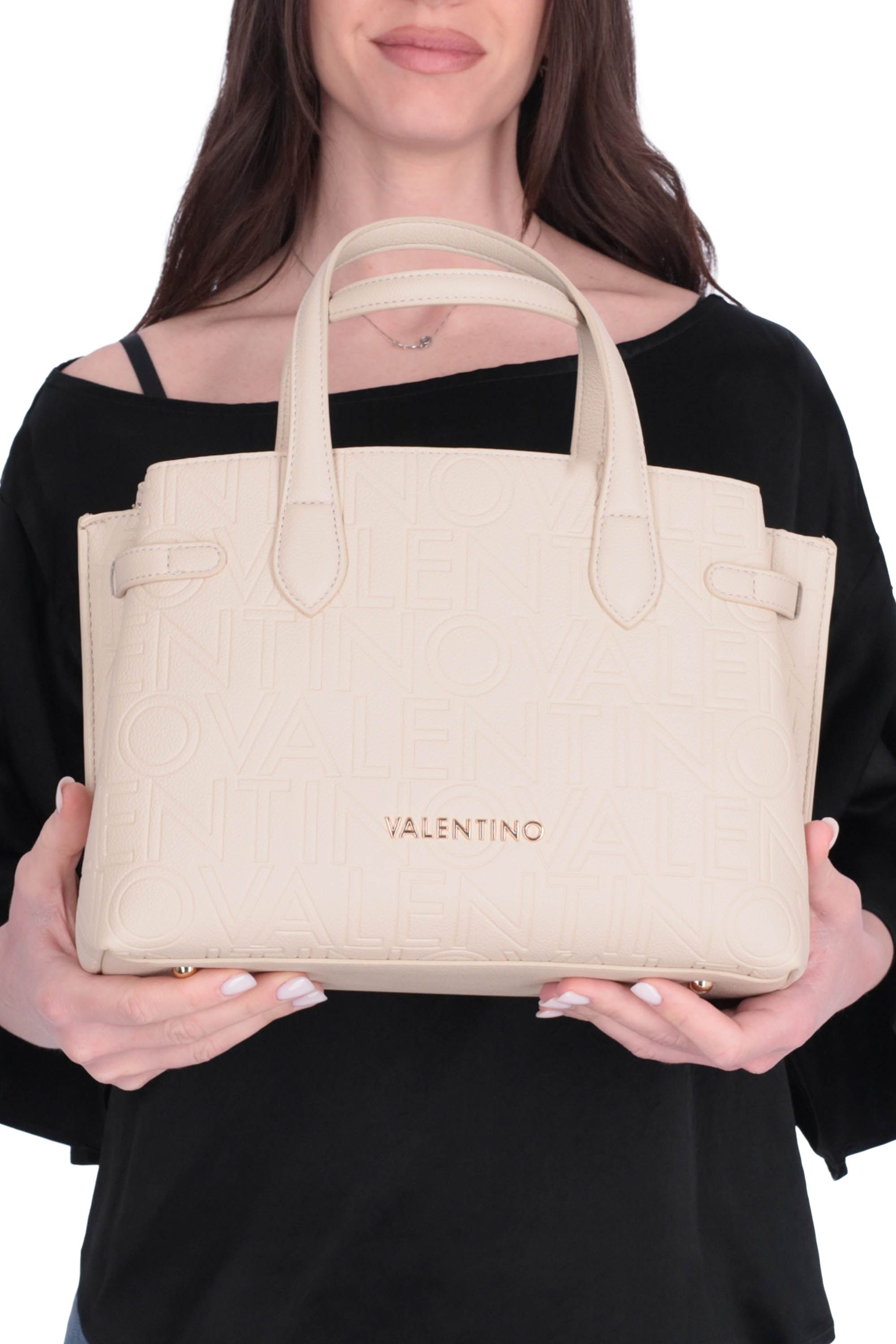 BEIGE | VALENTINO - D VBS8PG04 Borsa