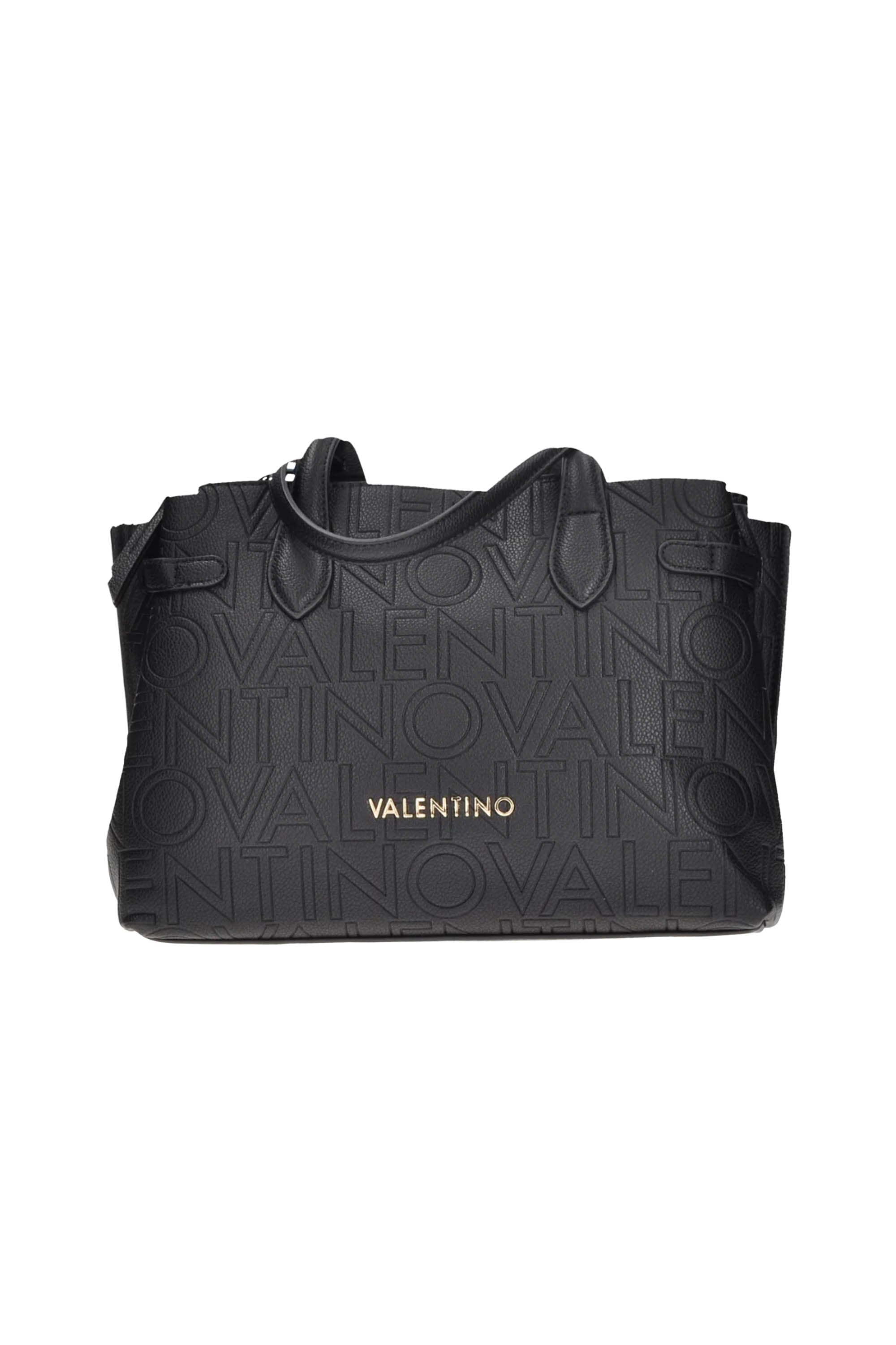 NERO | VALENTINO - D VBS8PG04 Borsa