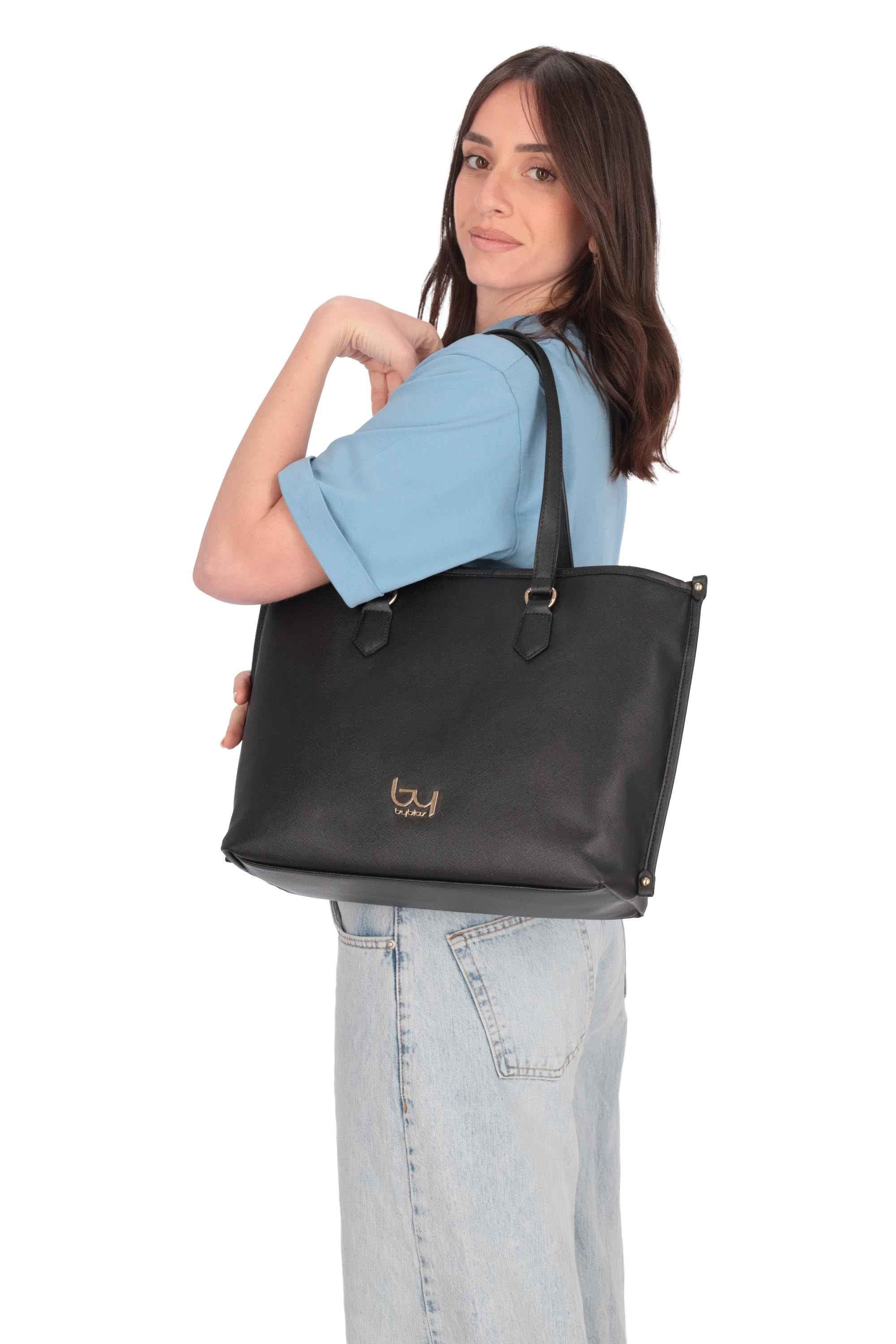 BY BYBLOS - D BYBS60A09 Borsa