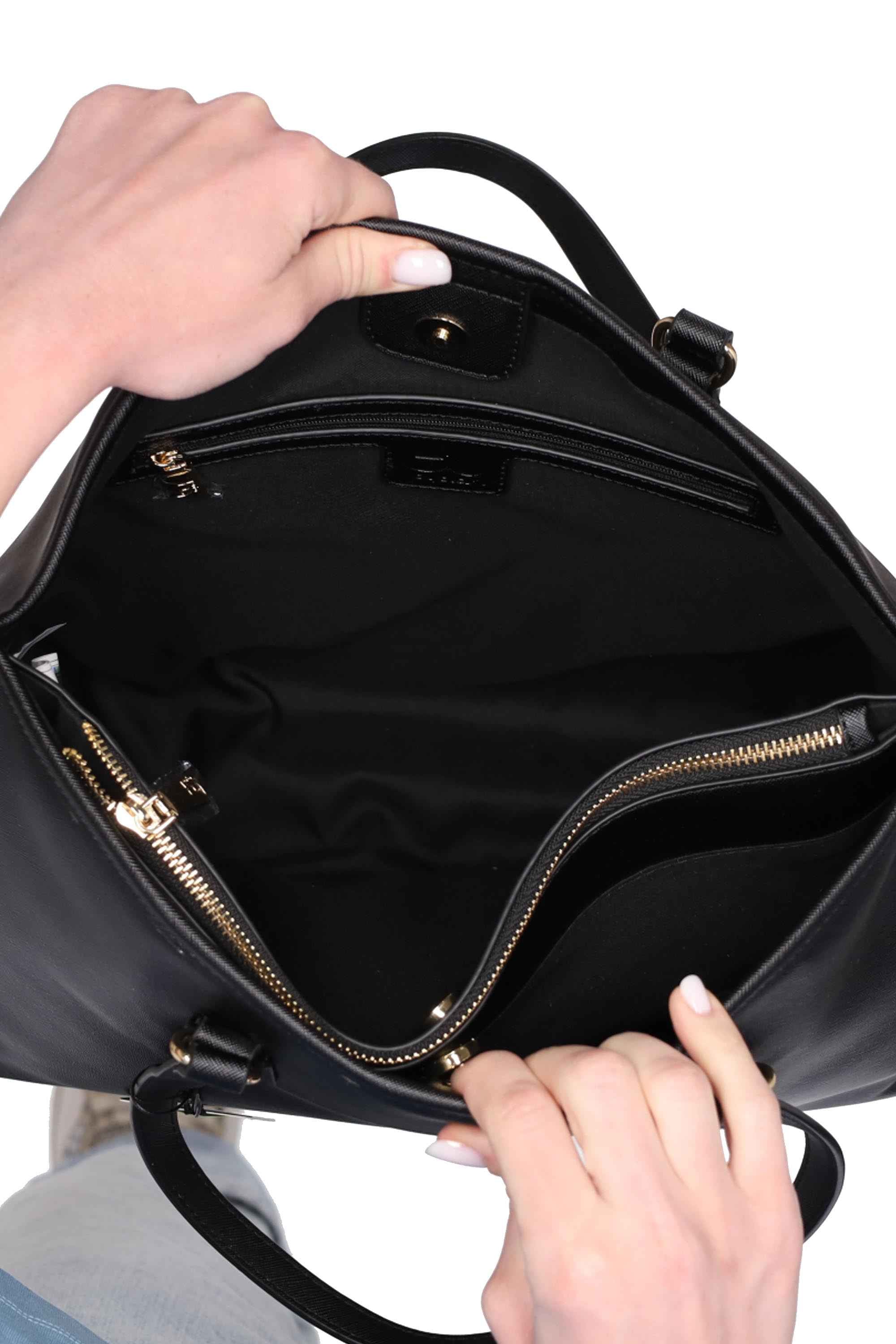 BY BYBLOS - D BYBS60A09 Borsa