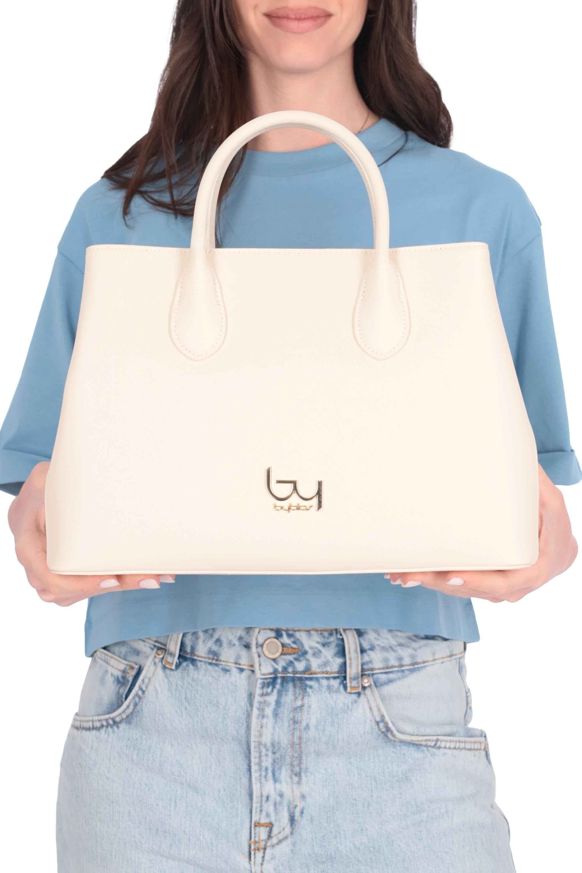 BY BYBLOS - D BYBS60A01 Borsa