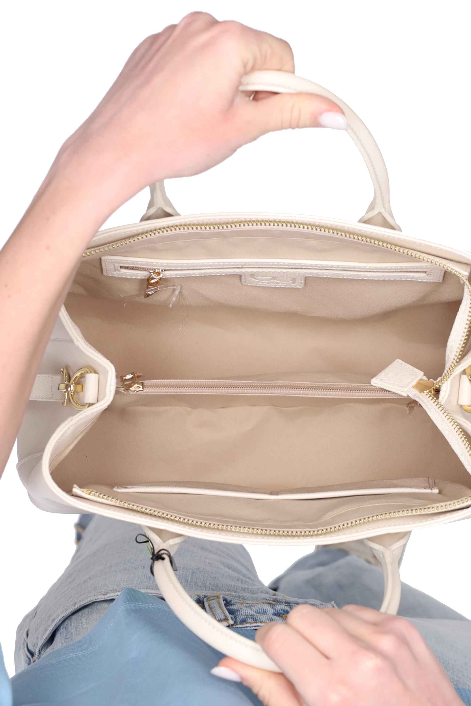 BY BYBLOS - D BYBS60A01 Borsa