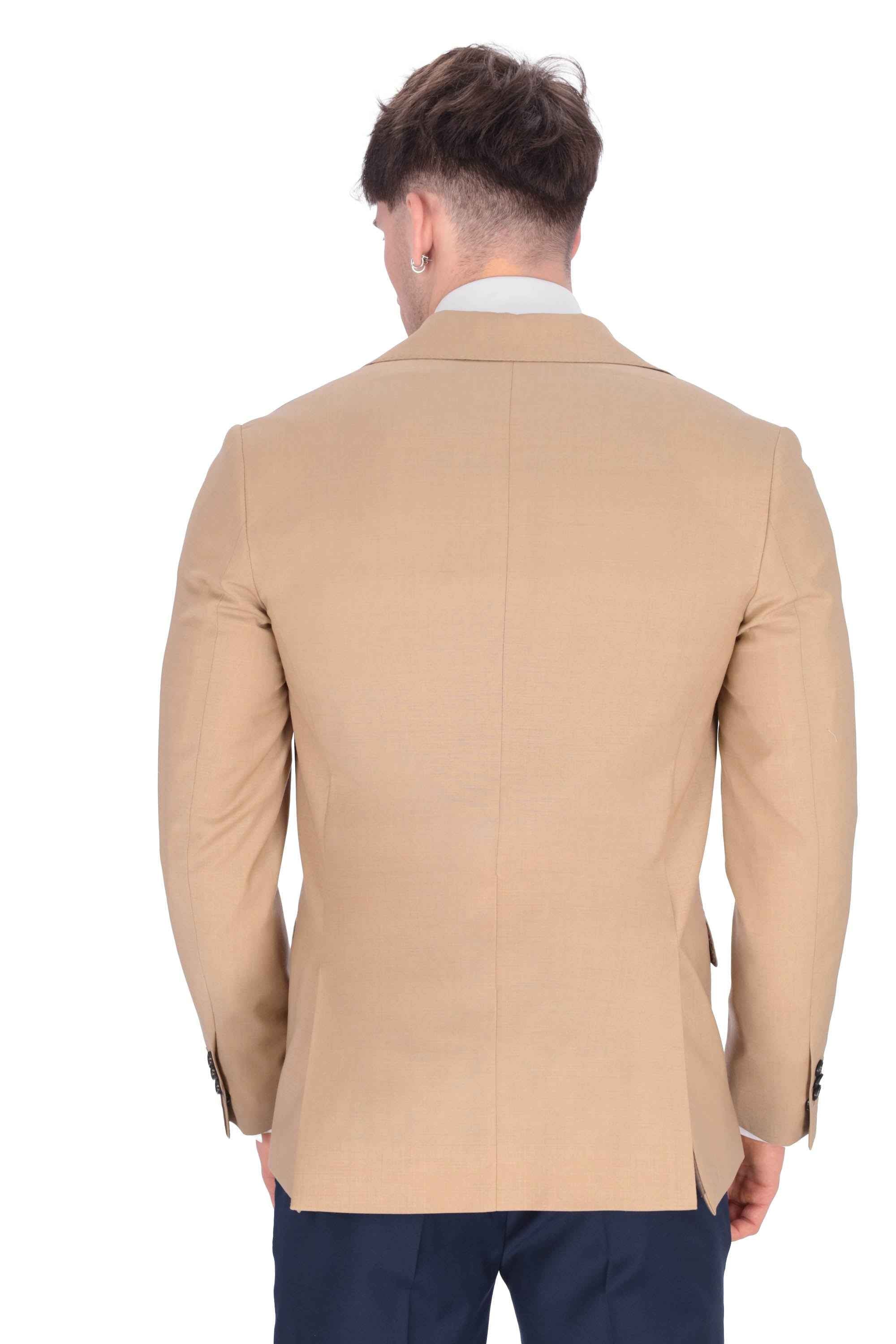 LIU JO UOMO - U QA5084T3991 Giacca