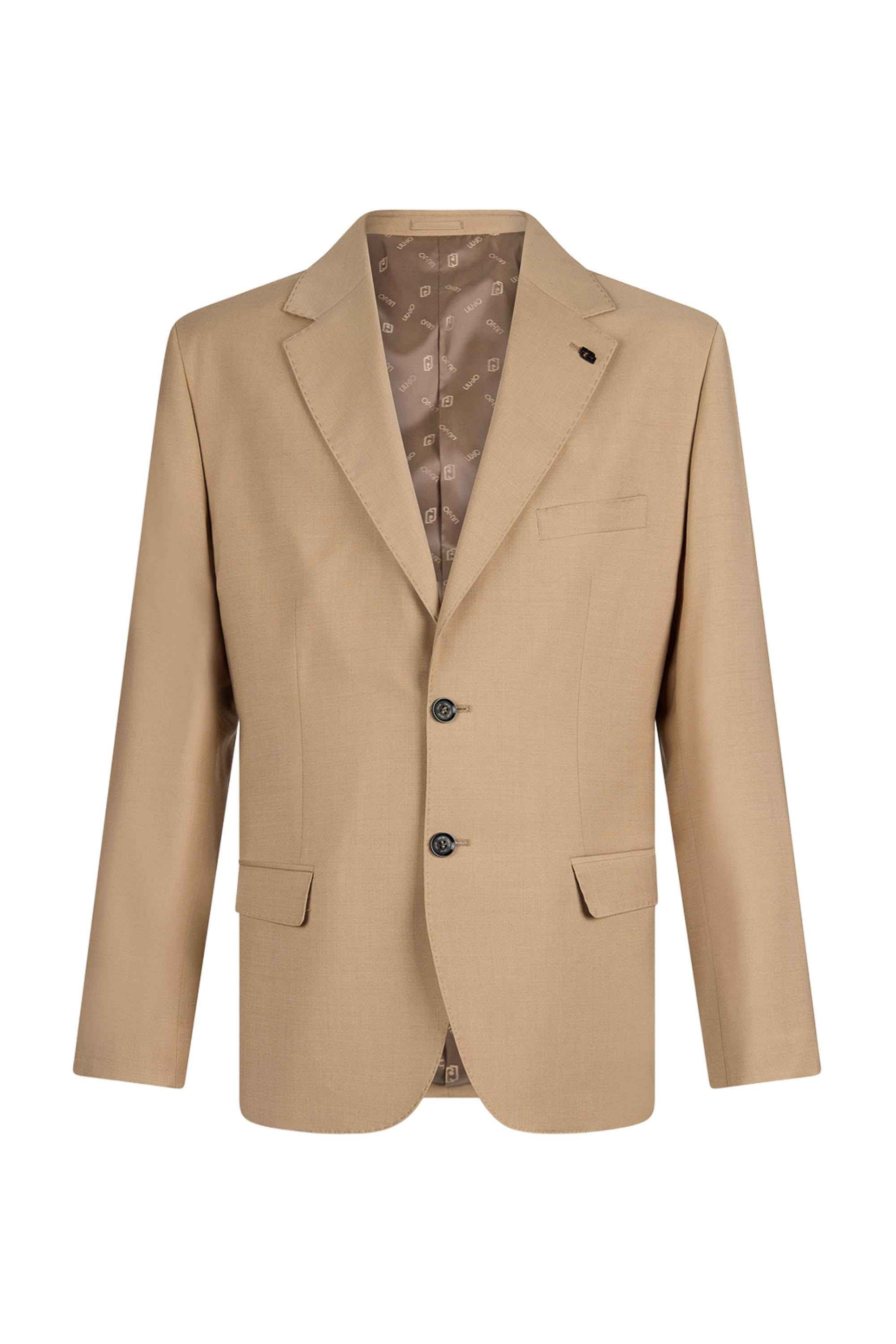 LIU JO UOMO - U QA5084T3991 Giacca