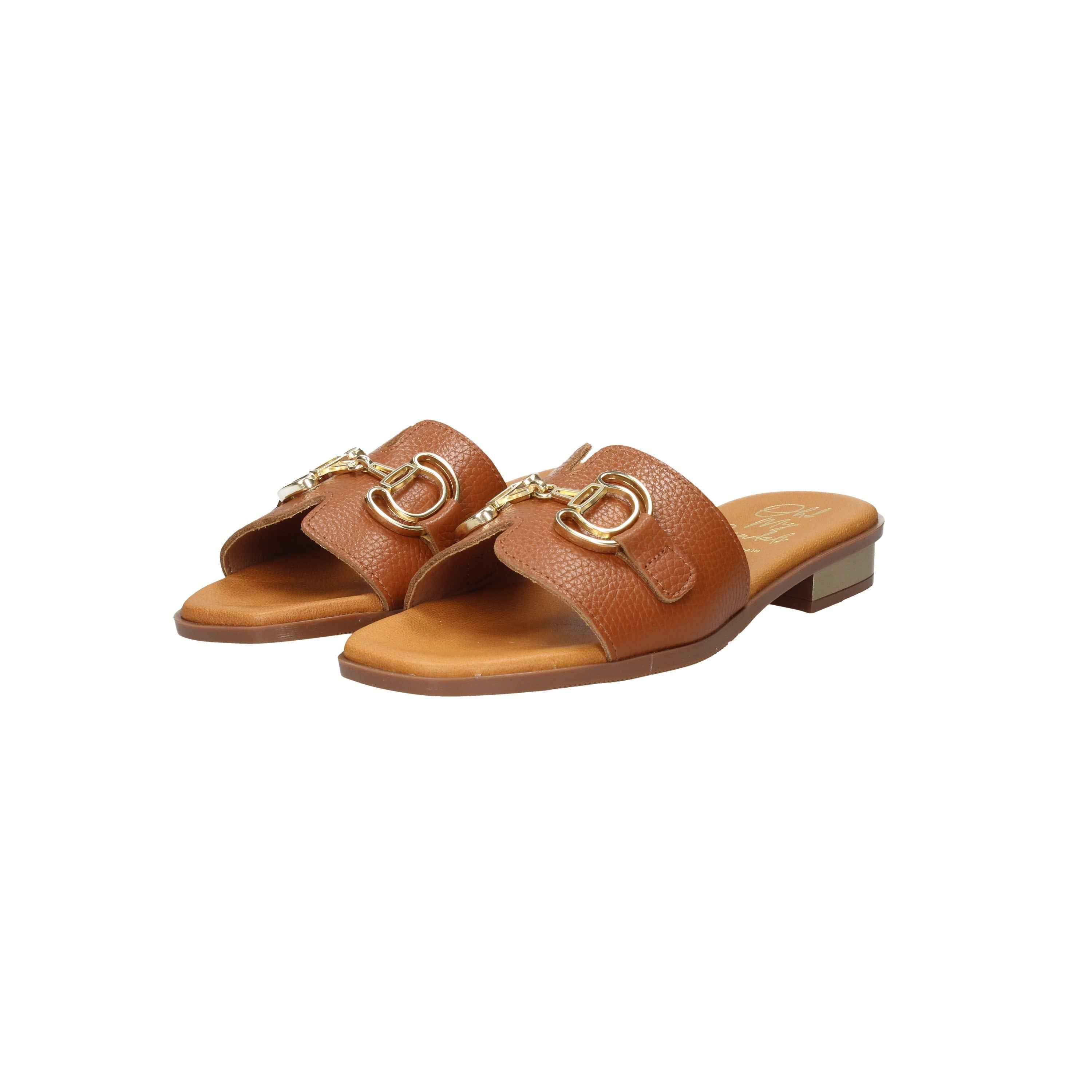 OH MY SANDALS - D 5592 Ciabatta