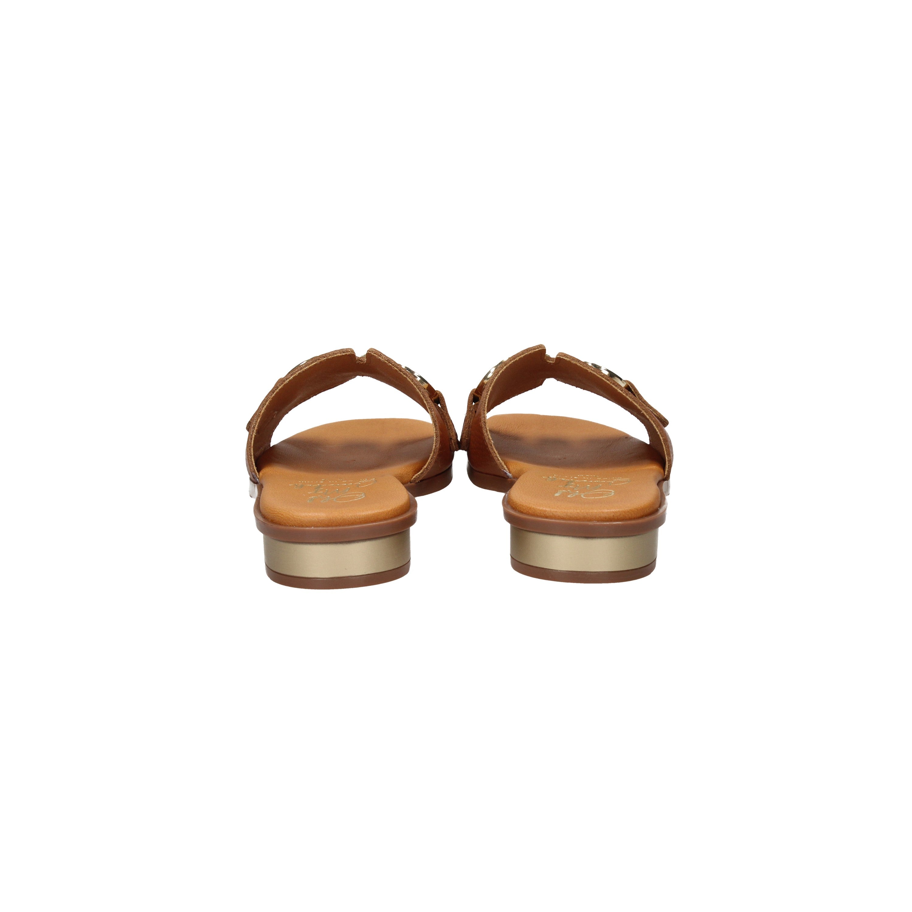 CUOIO | OH MY SANDALS - D 5592 Ciabatta