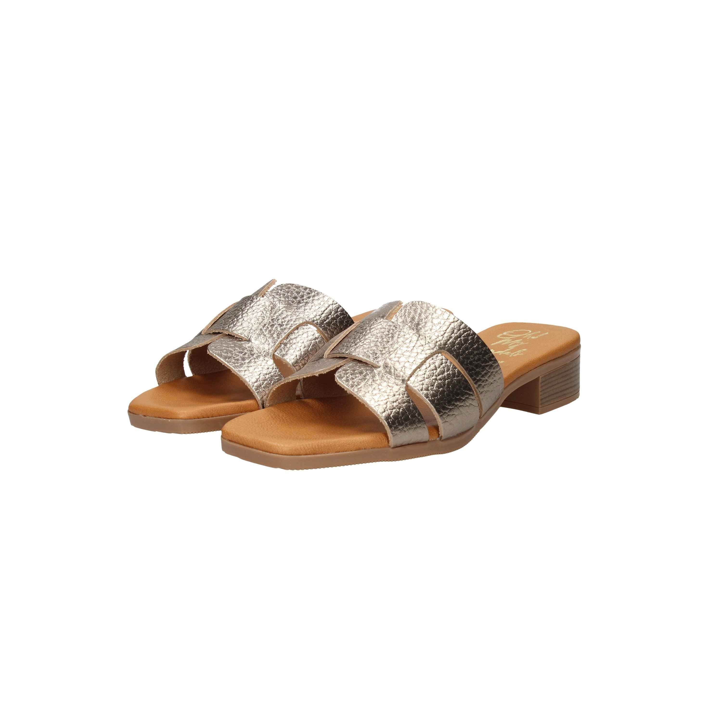 OH MY SANDALS - D 5600 Ciabatta